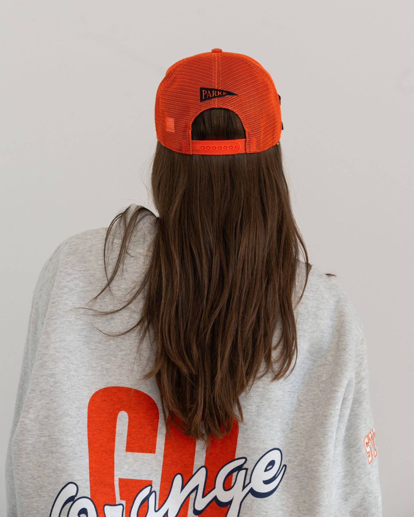 Parke x '47 Syracuse Hitch FM Hat