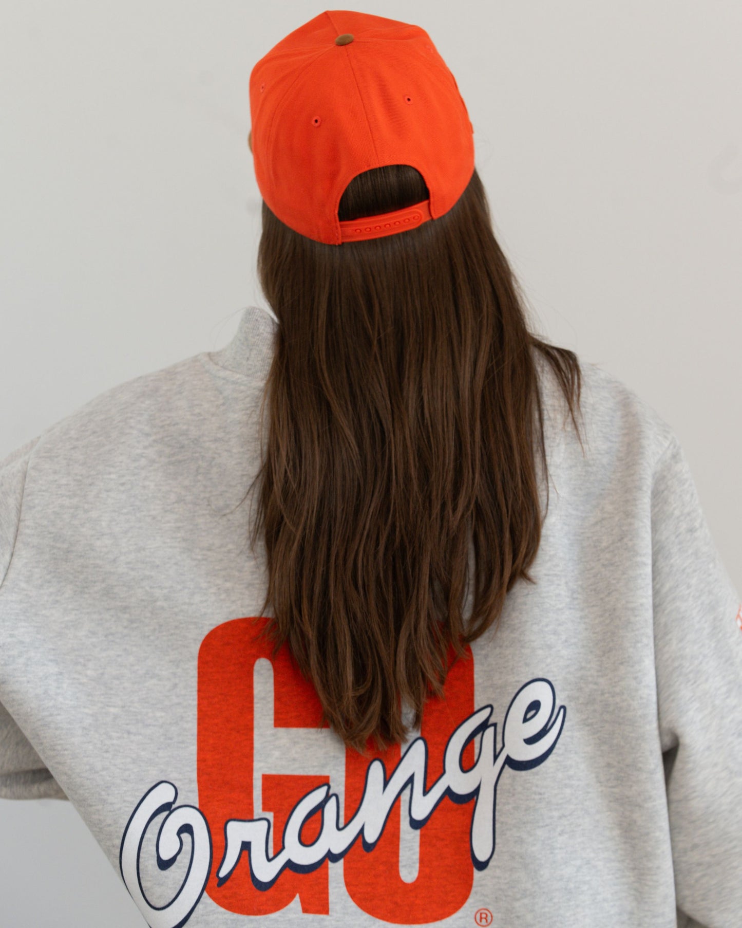 Parke x '47 Syracuse Hitch Hat