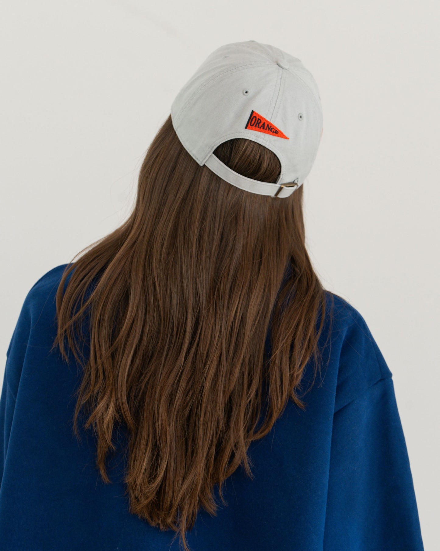 Parke x '47 Syracuse Clean Up Hat