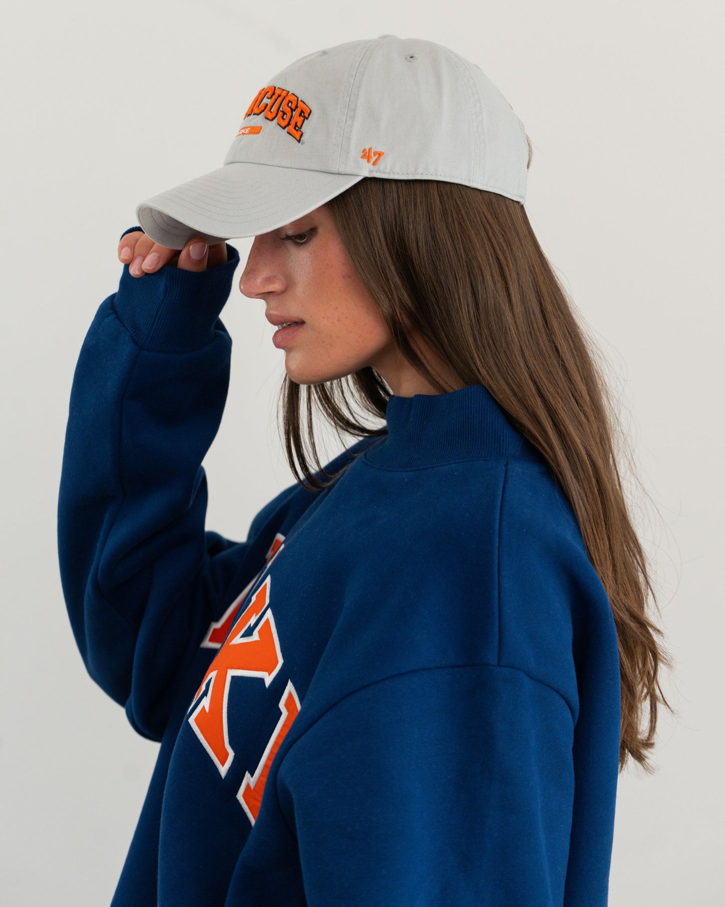 Parke x '47 Syracuse Clean Up Hat