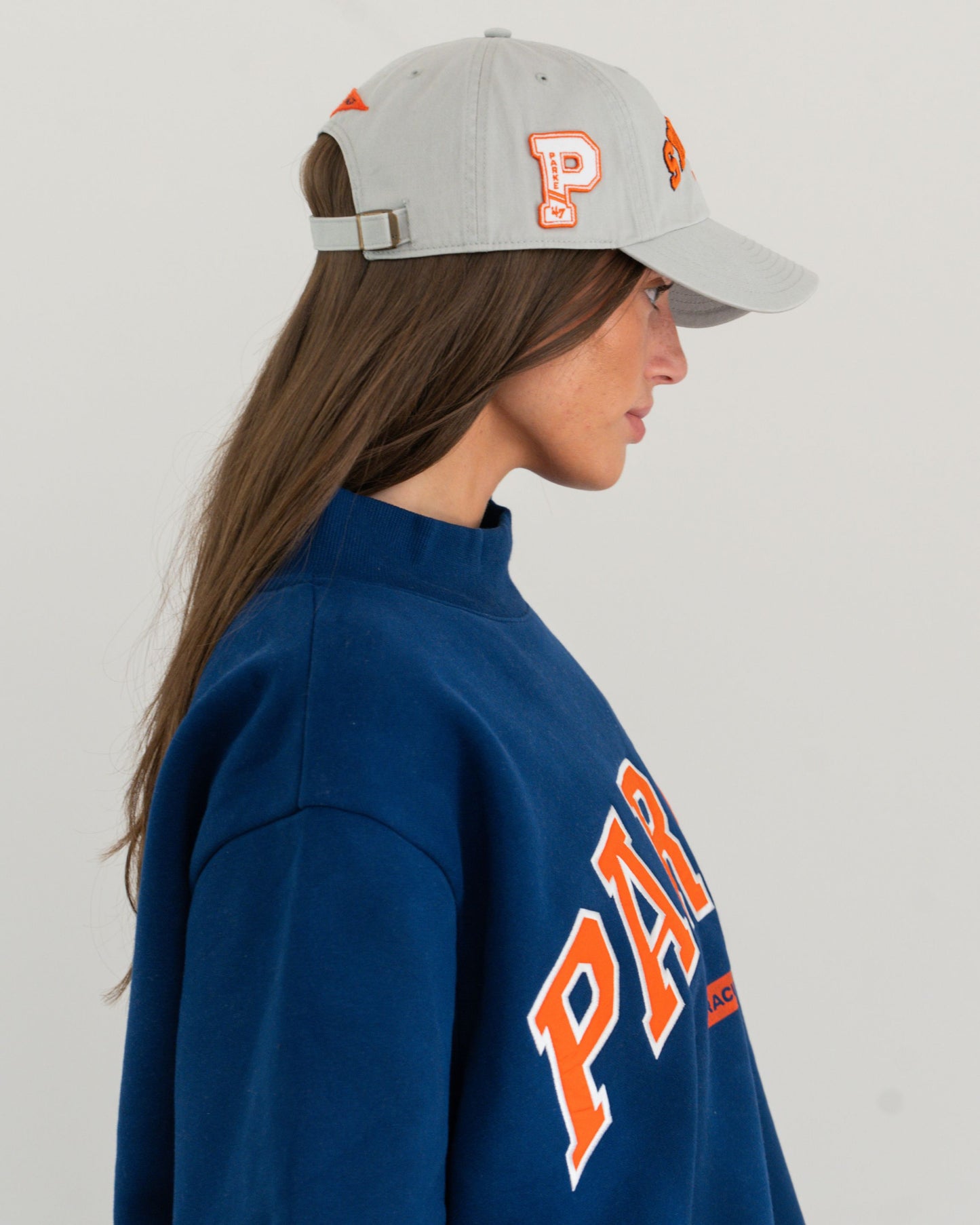 Parke x '47 Syracuse Clean Up Hat