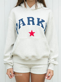 Varsity Star Hoodie