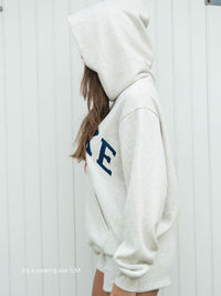 Varsity Star Hoodie