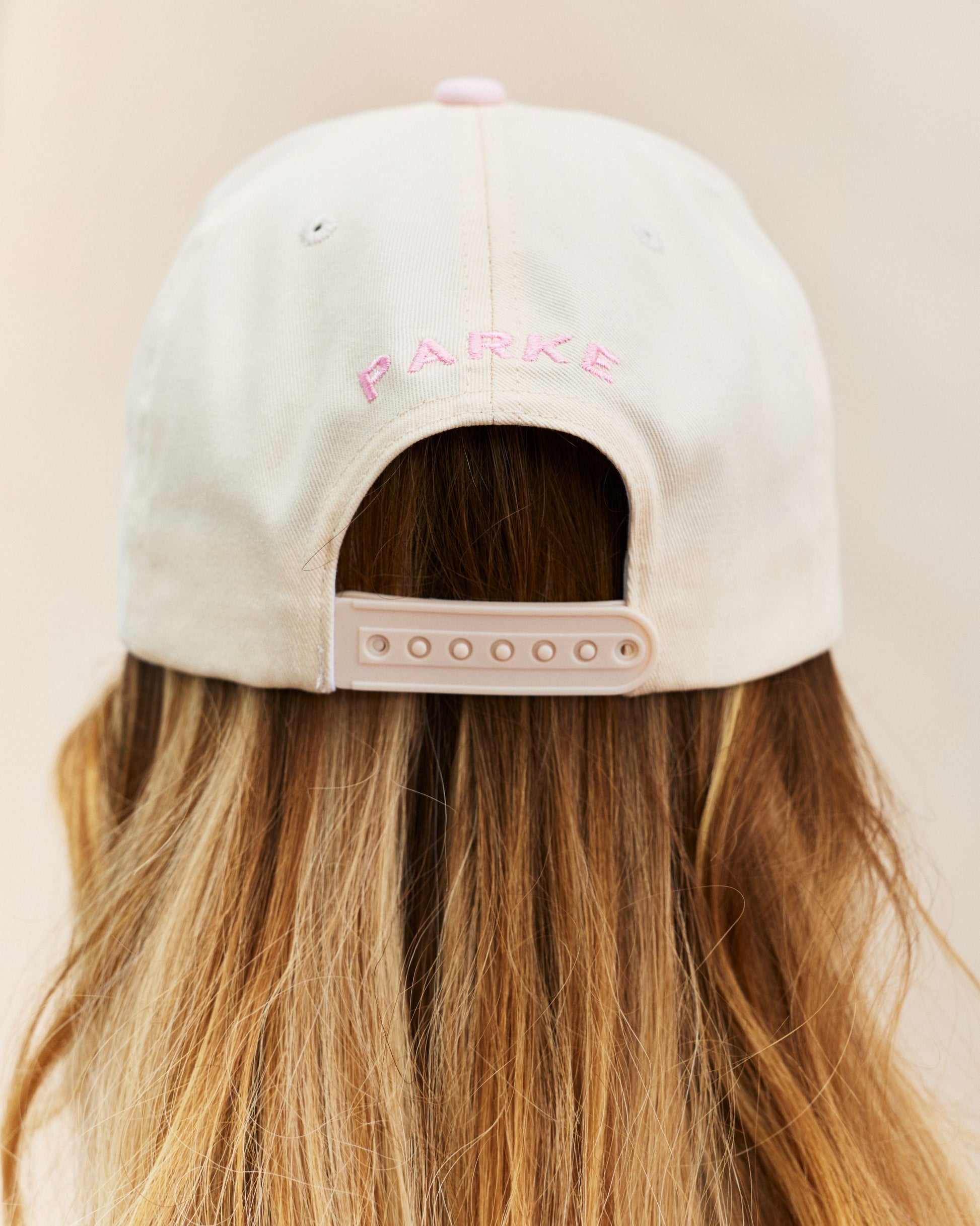 Funfetti Hat - Sprinkle