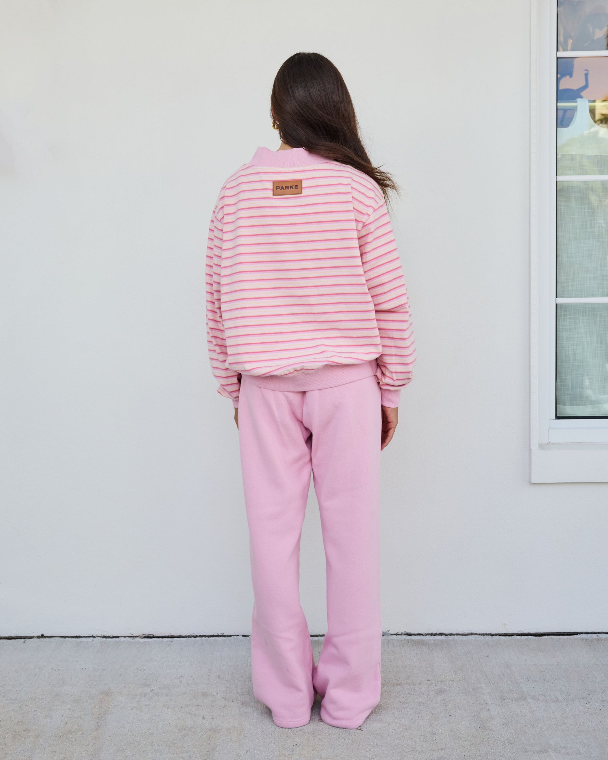 Boxer Sweatpants - Fairy