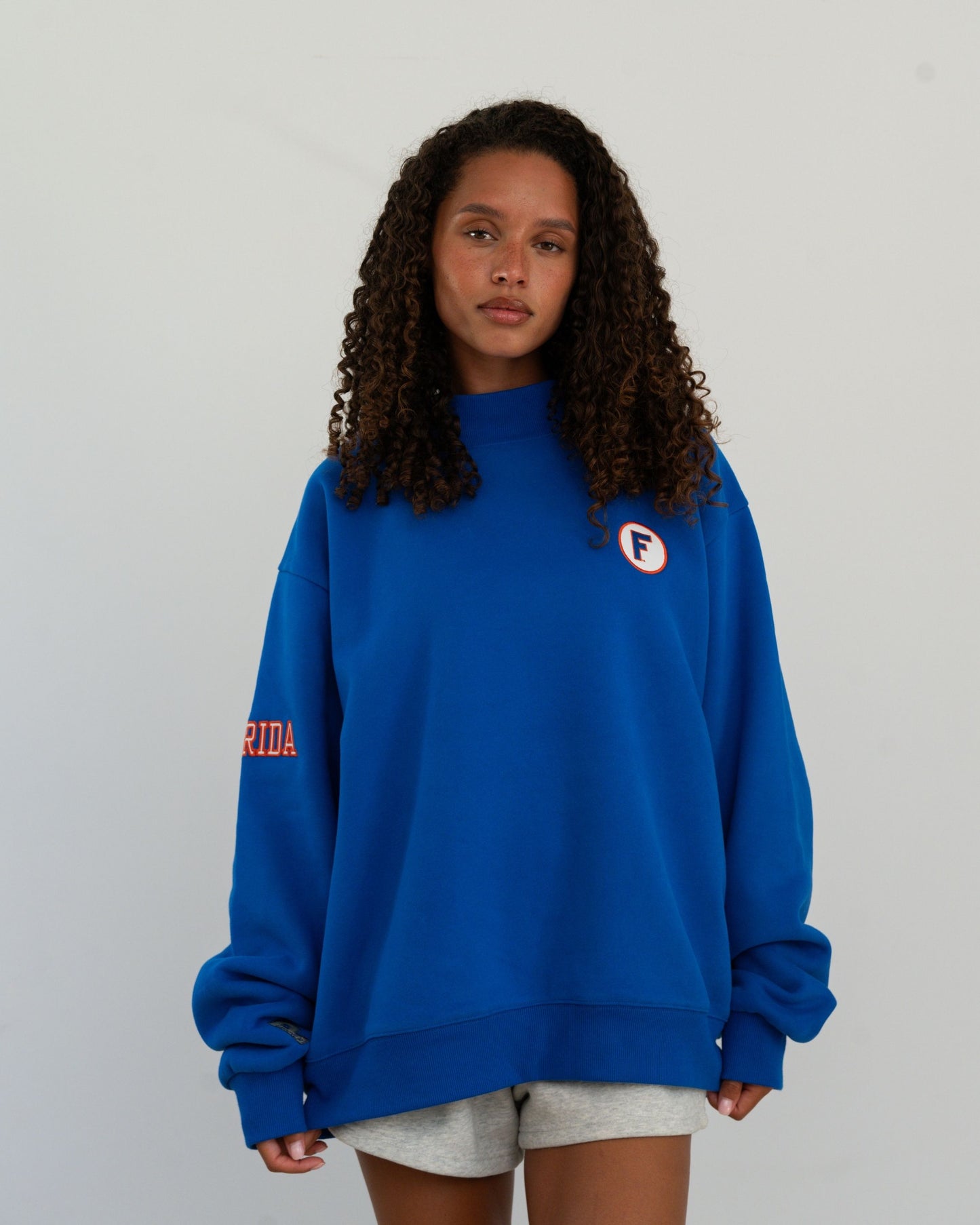 Parke x '47 Florida Mockneck