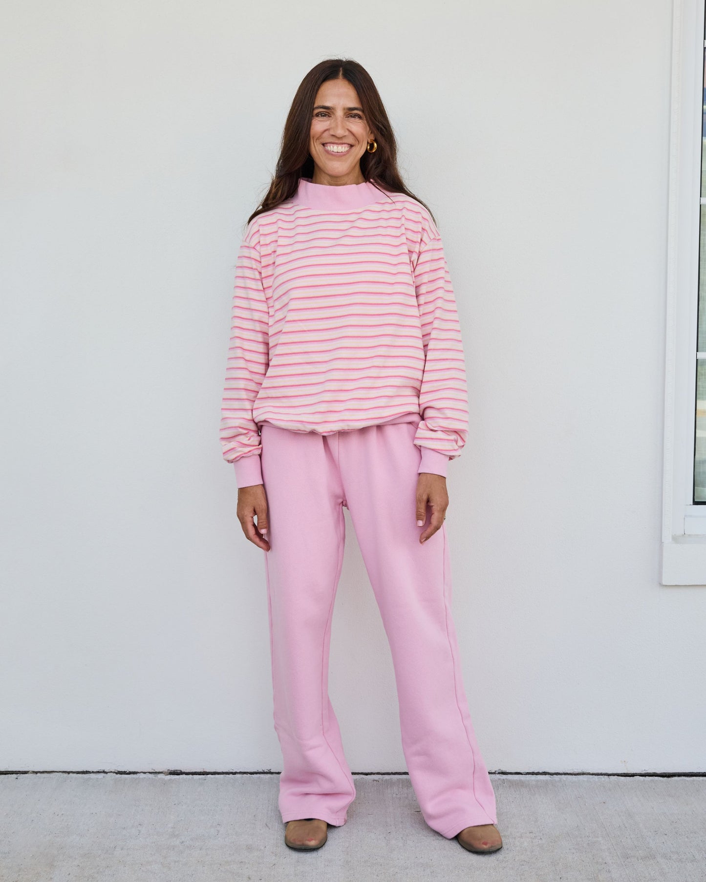 Boxer Sweatpants - Fairy