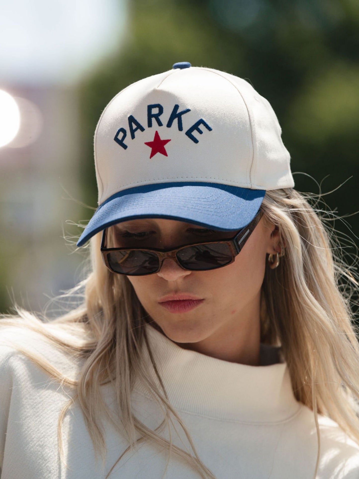 Star Hat