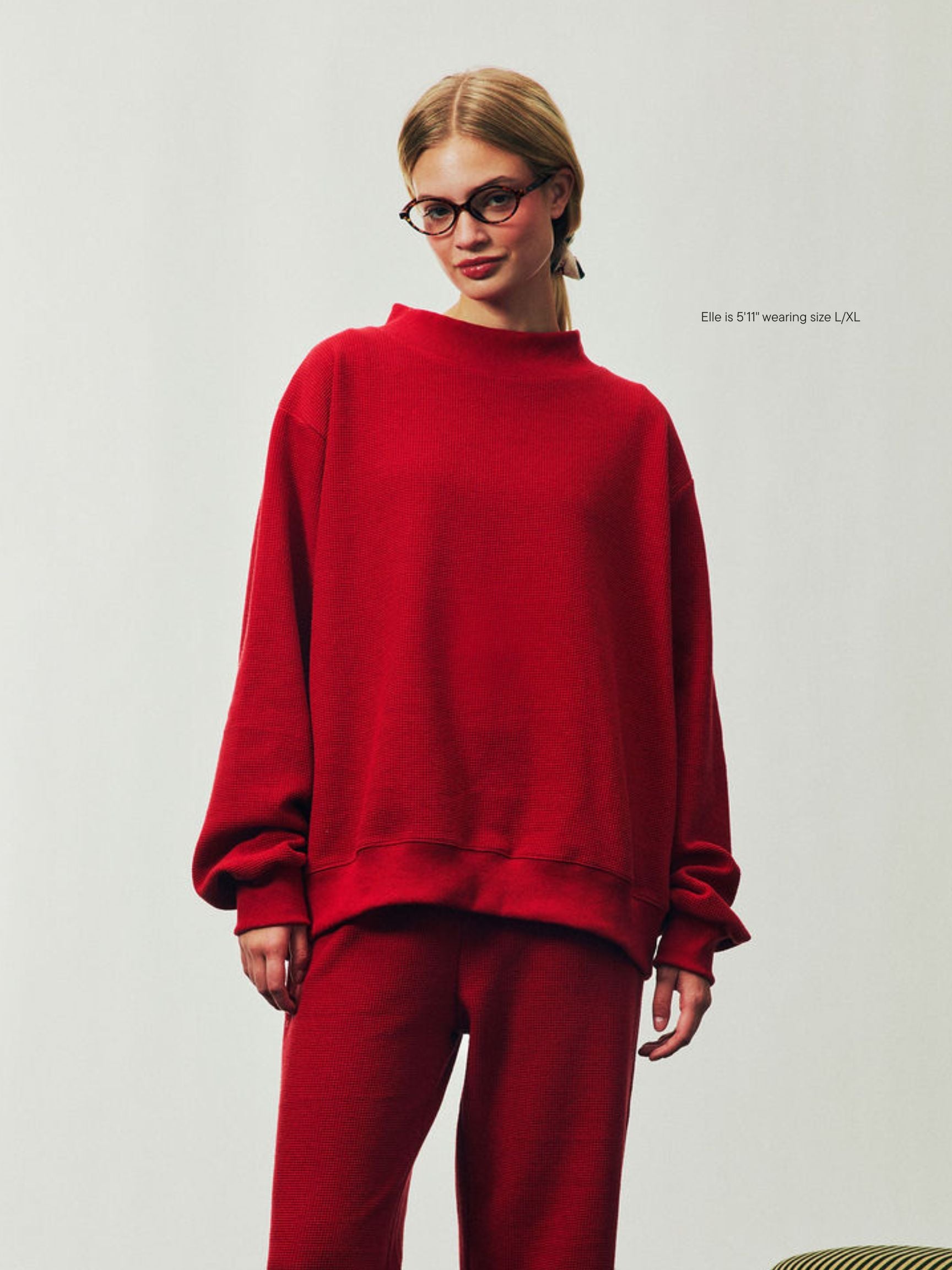 Comfort Collection – PARKE