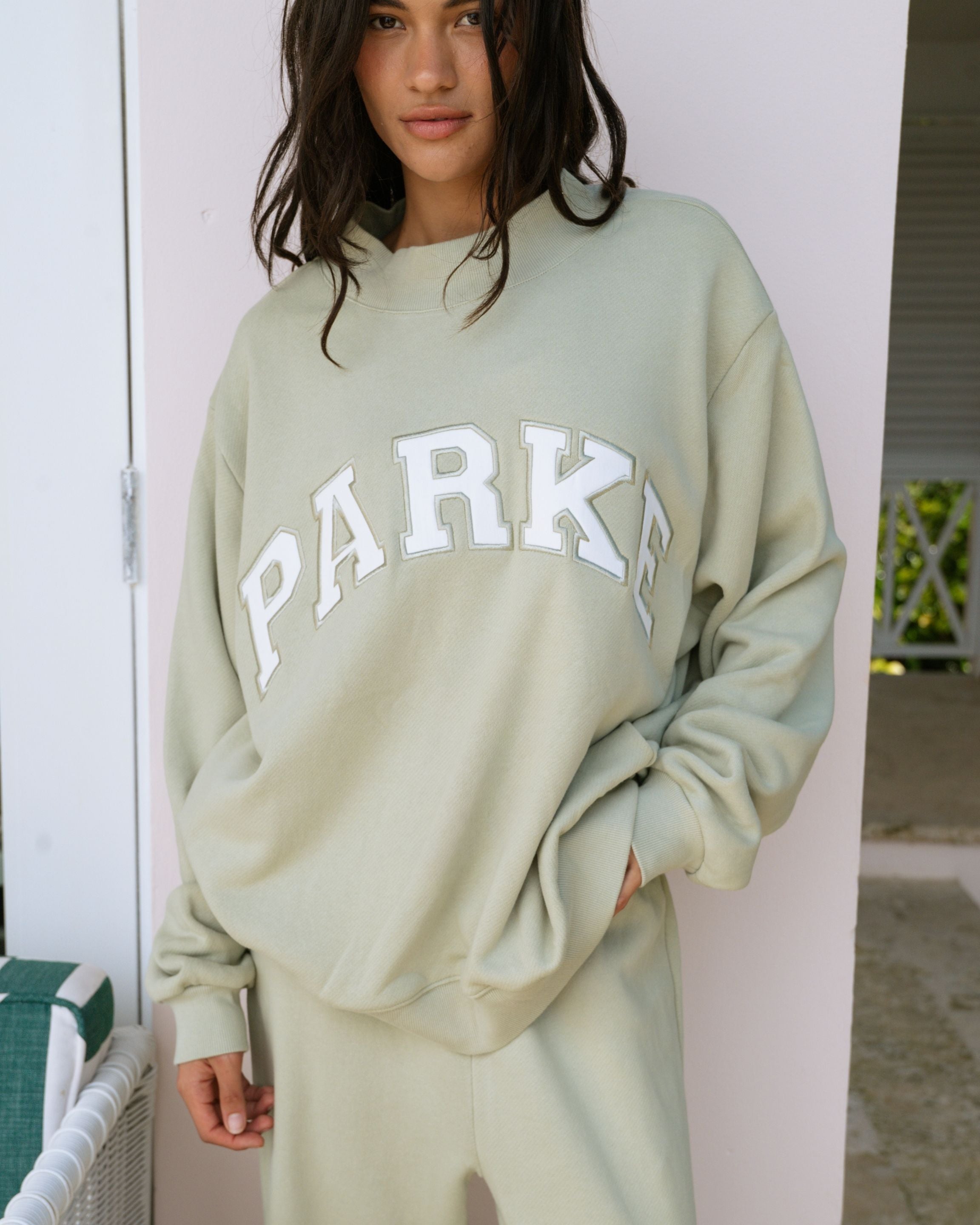 New Arrivals – Page 2 – PARKE