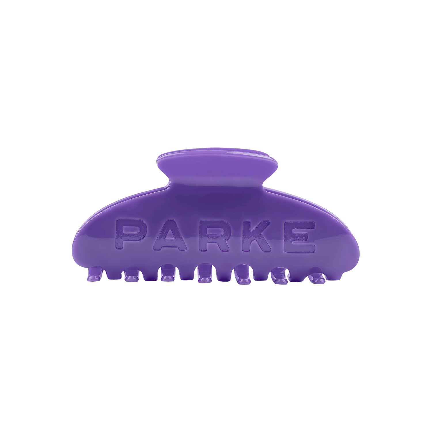 Claw Clip - Amethyst