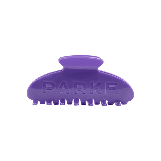Claw Clip - Amethyst