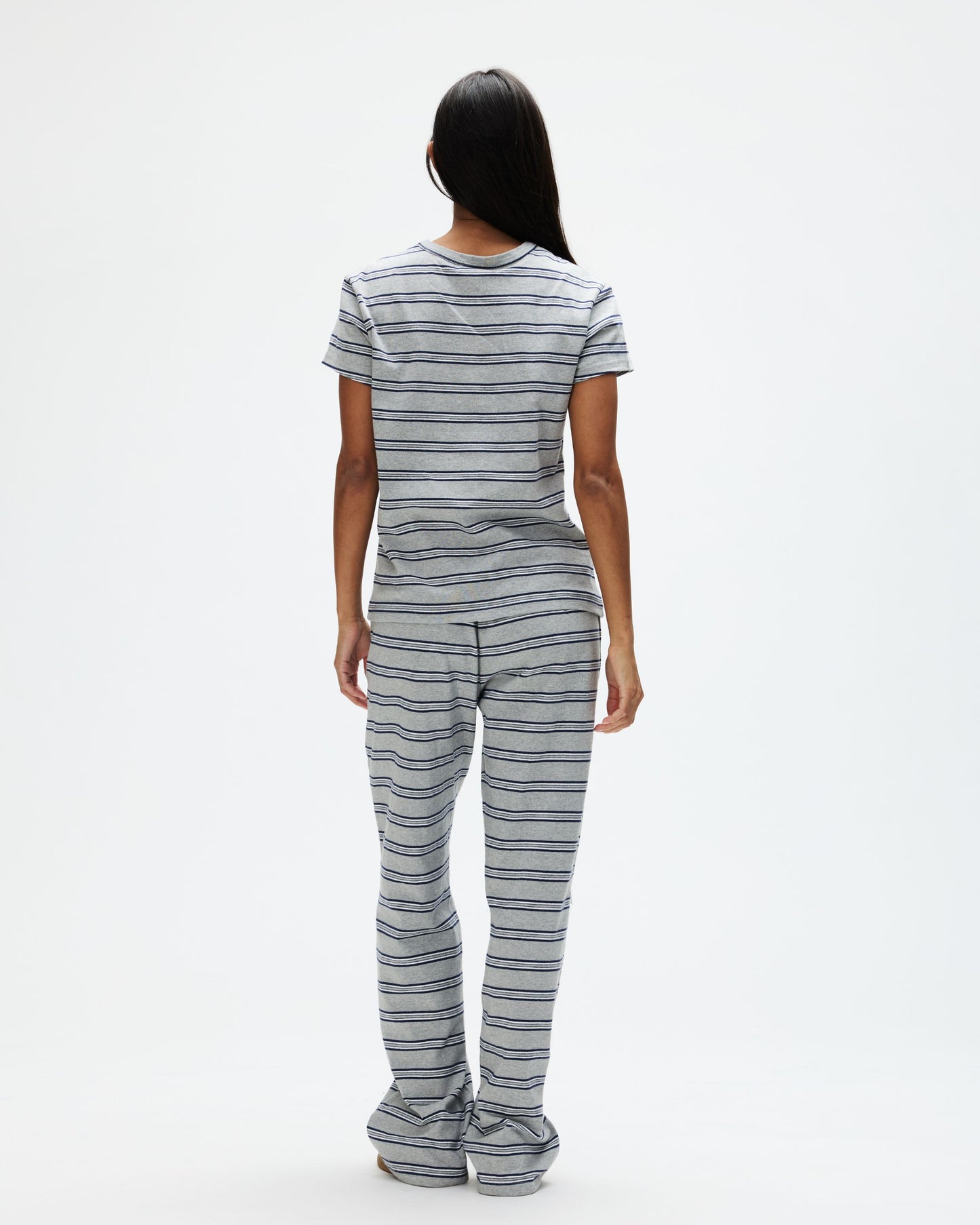 Striped T-Shirt - Core Stripe