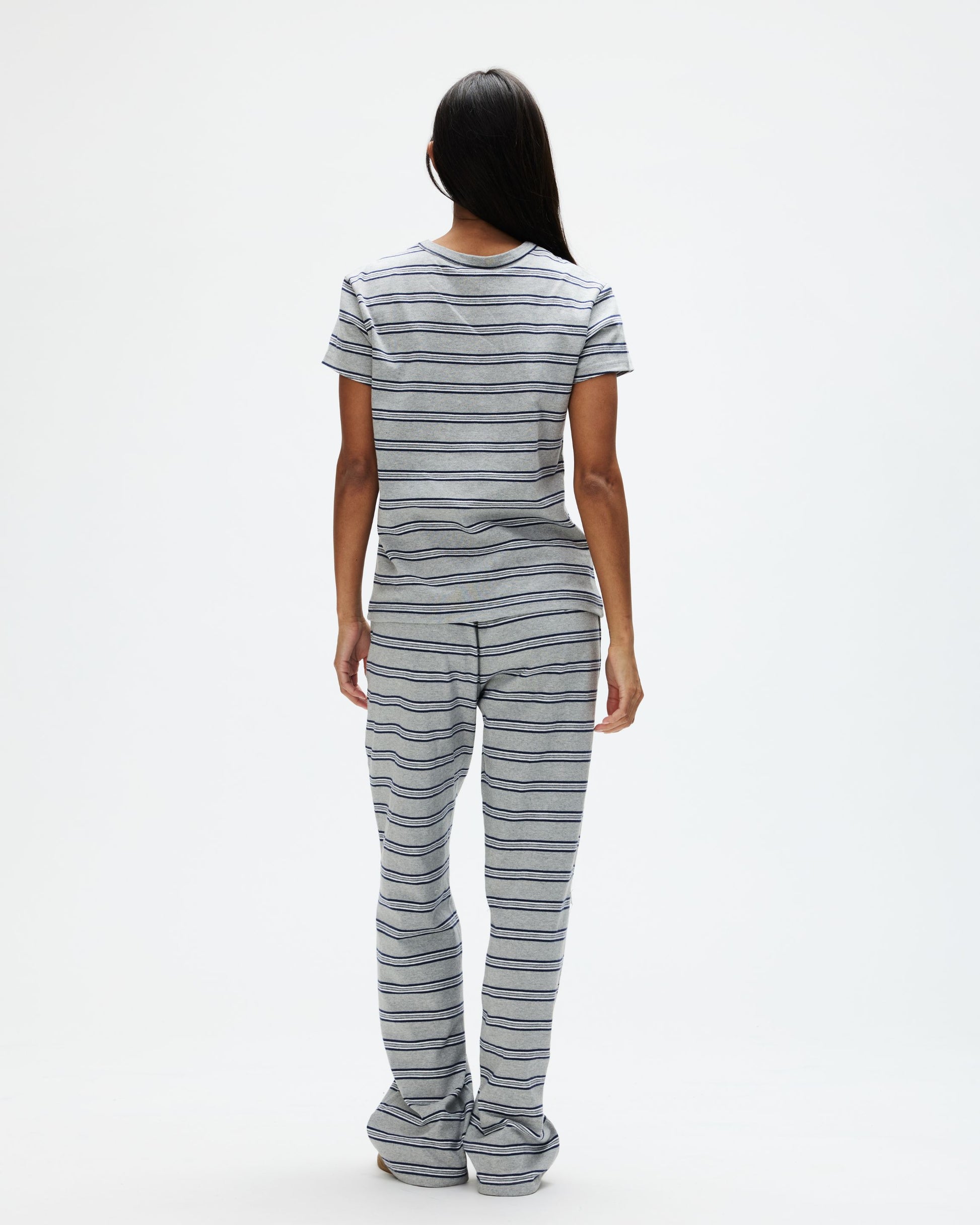 Striped T-Shirt - Core Stripe