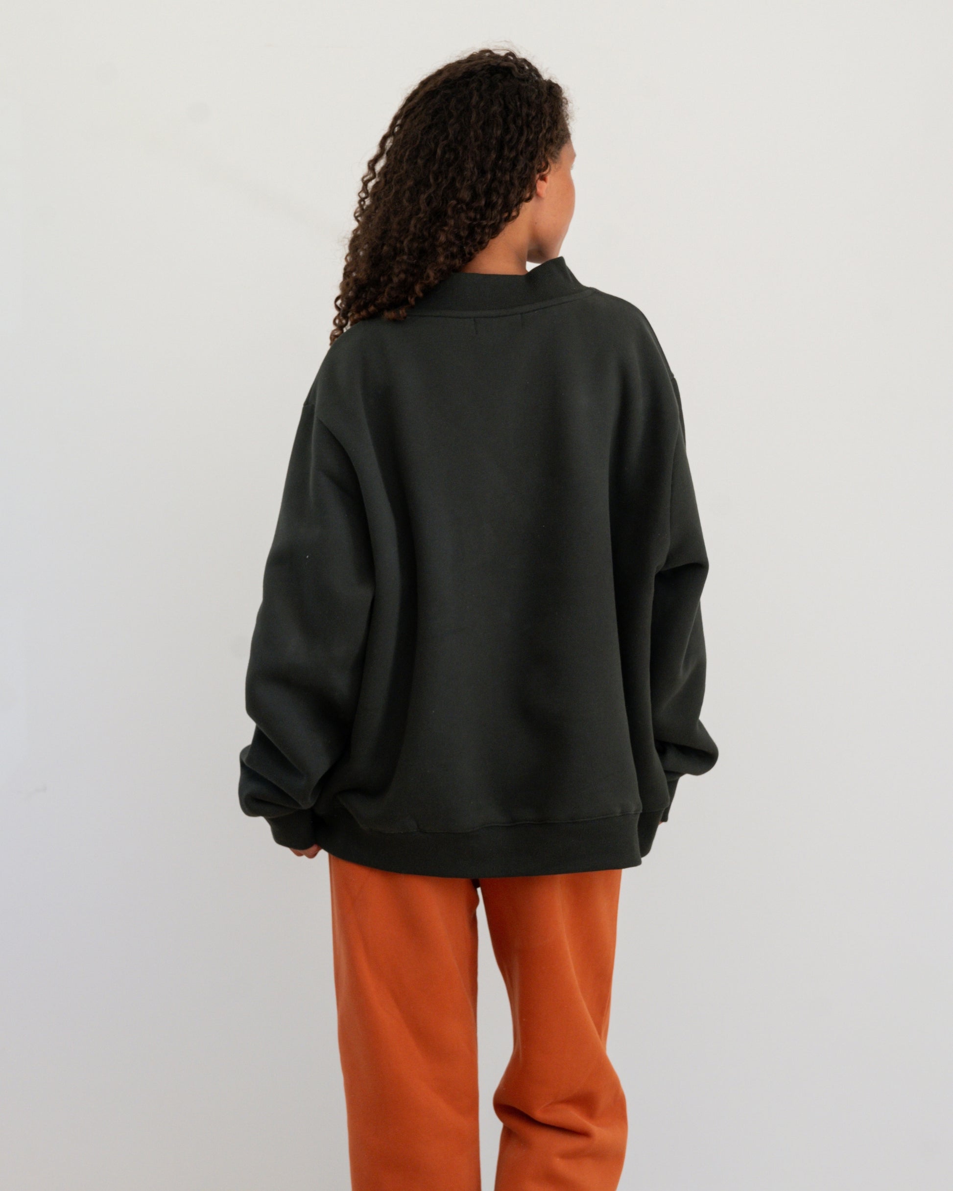 Parke x '47 Texas Mockneck