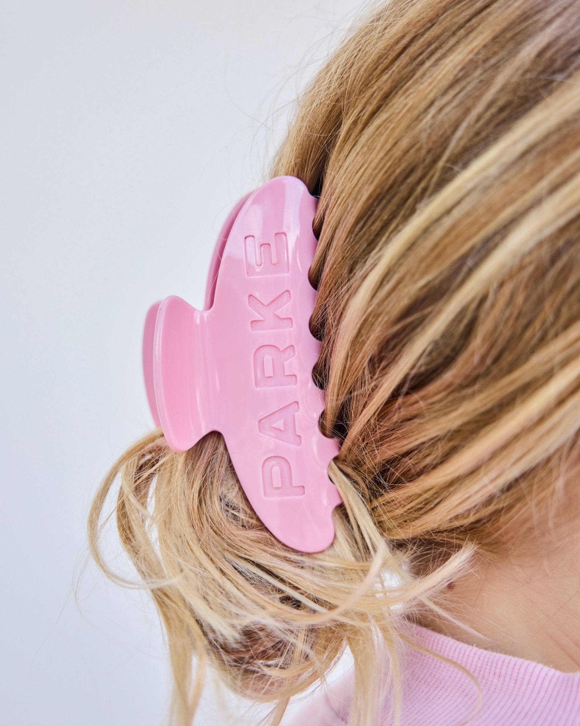 Claw Clip - Fairy