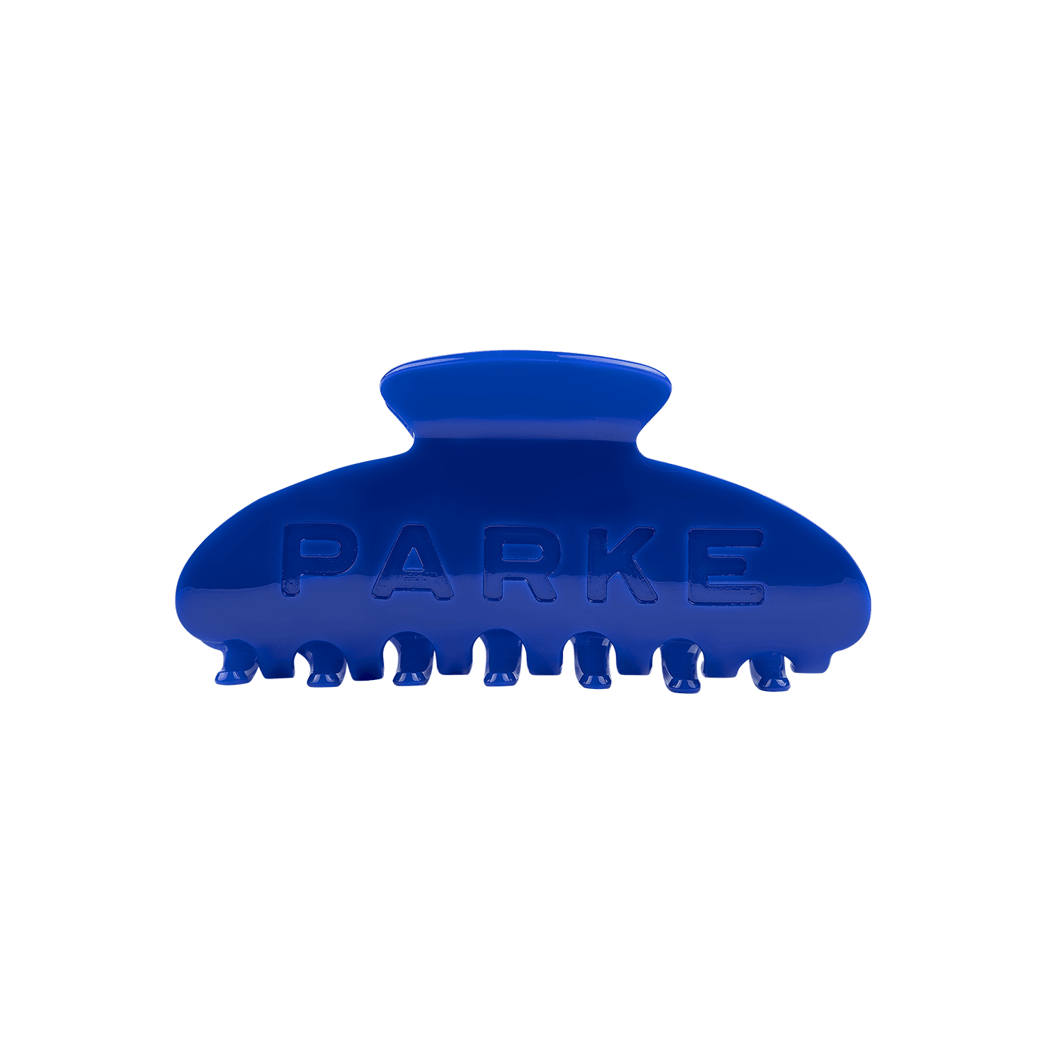 Claw Clip - Royal Blue