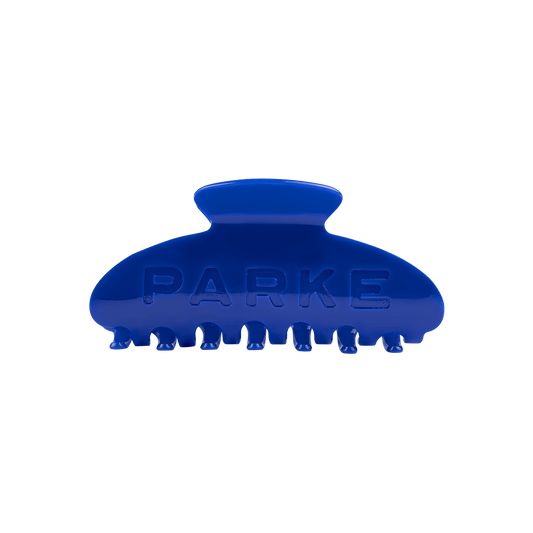 Claw Clip - Royal Blue