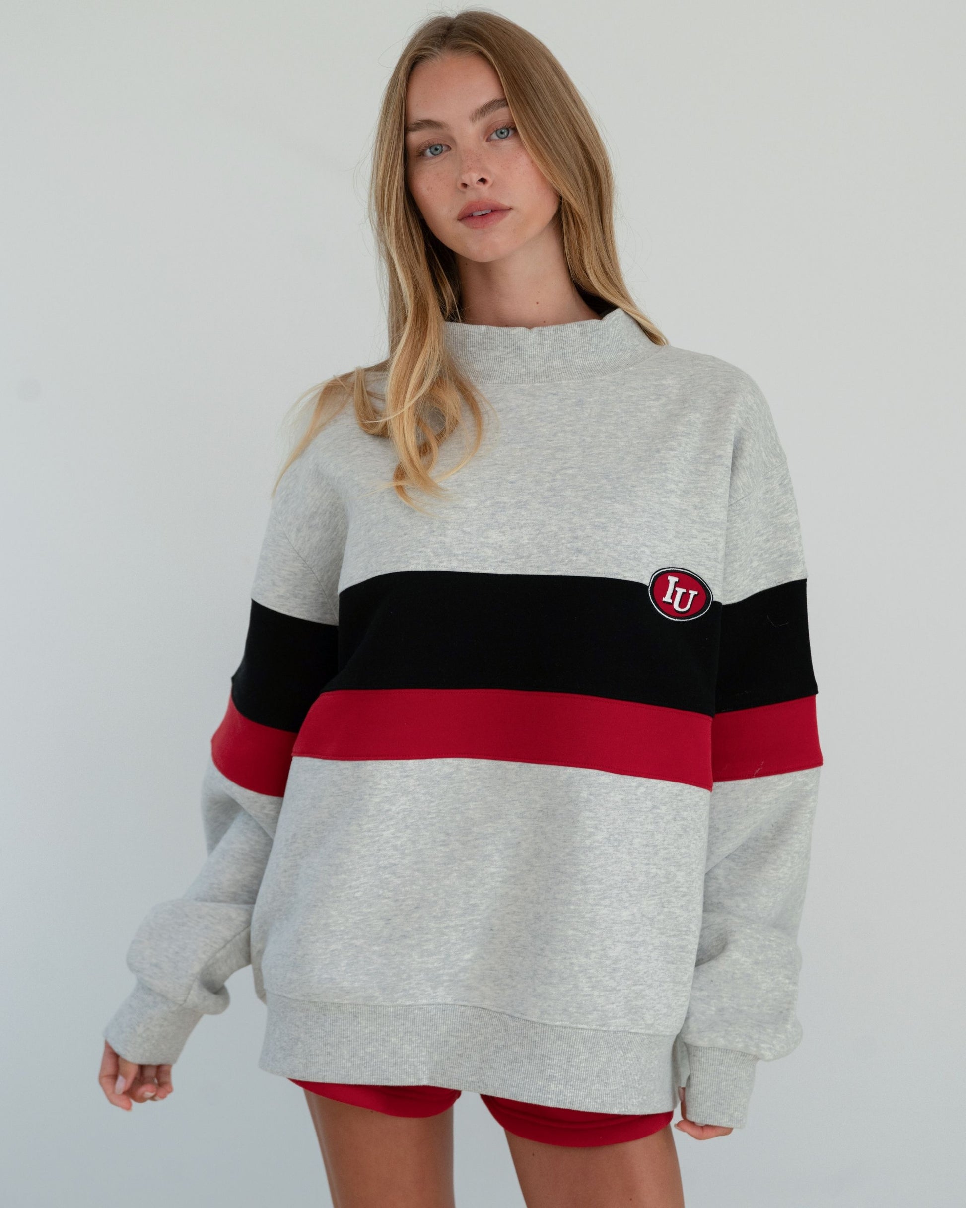 Parke x '47 Indiana Mockneck