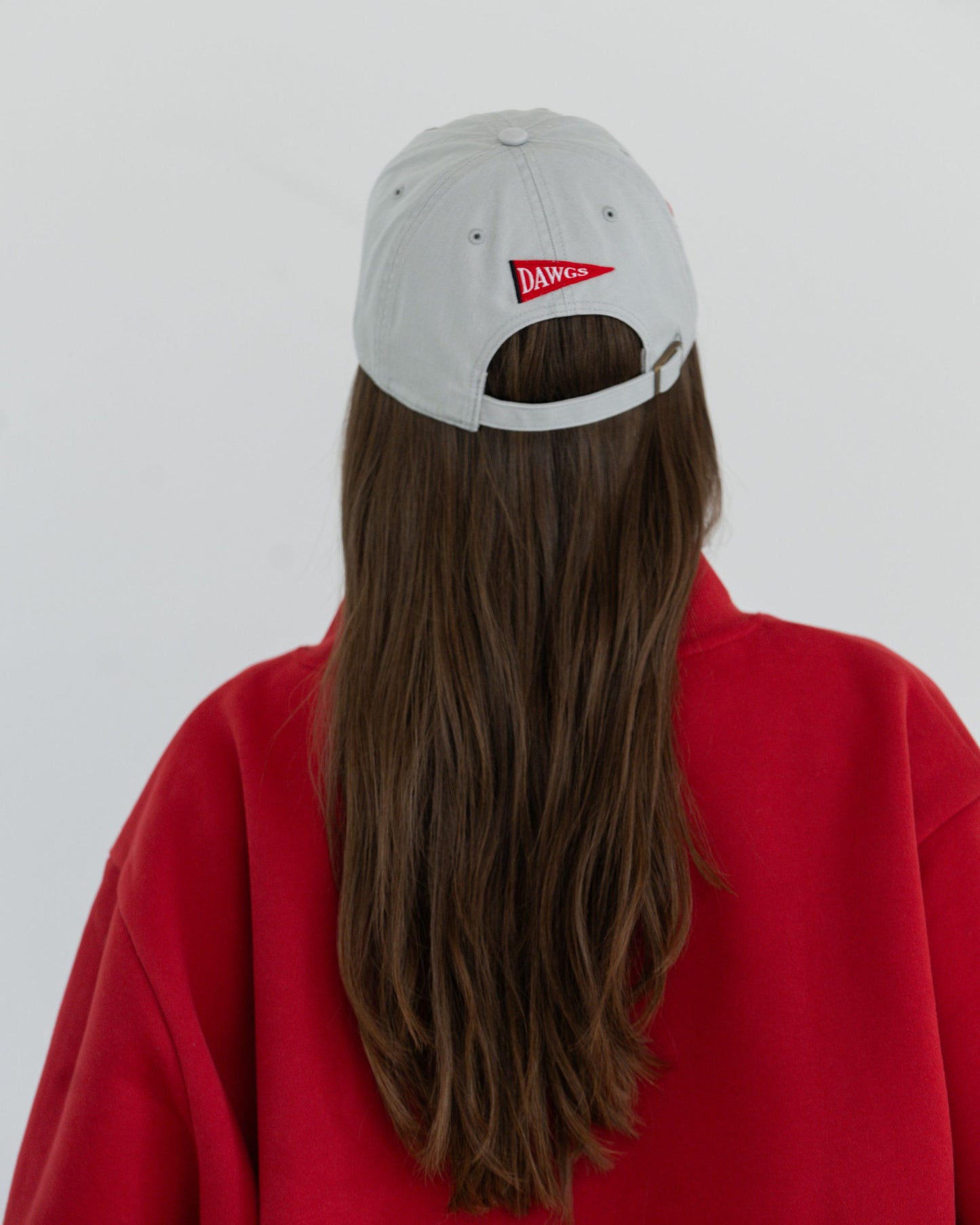 Parke x '47 Georgia Clean Up Hat