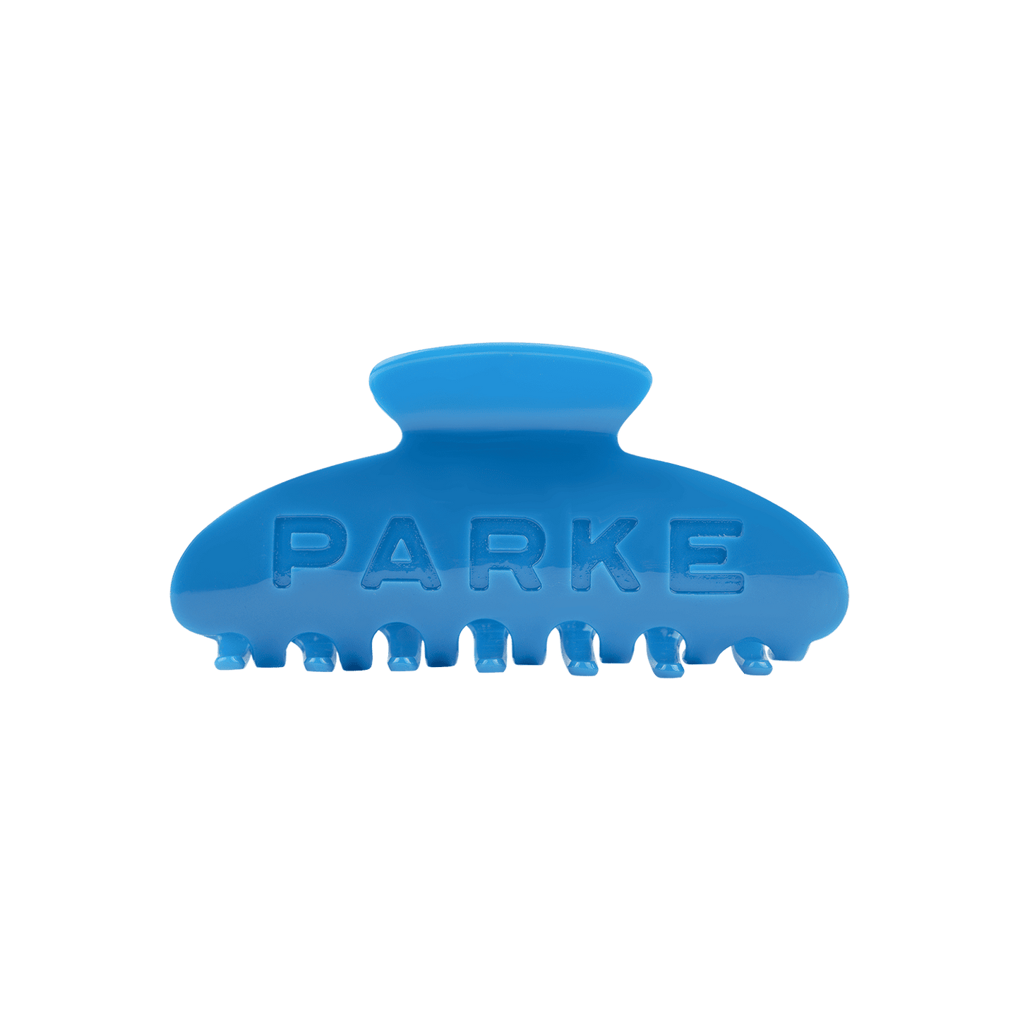 Claw Clip - Dark Blue
