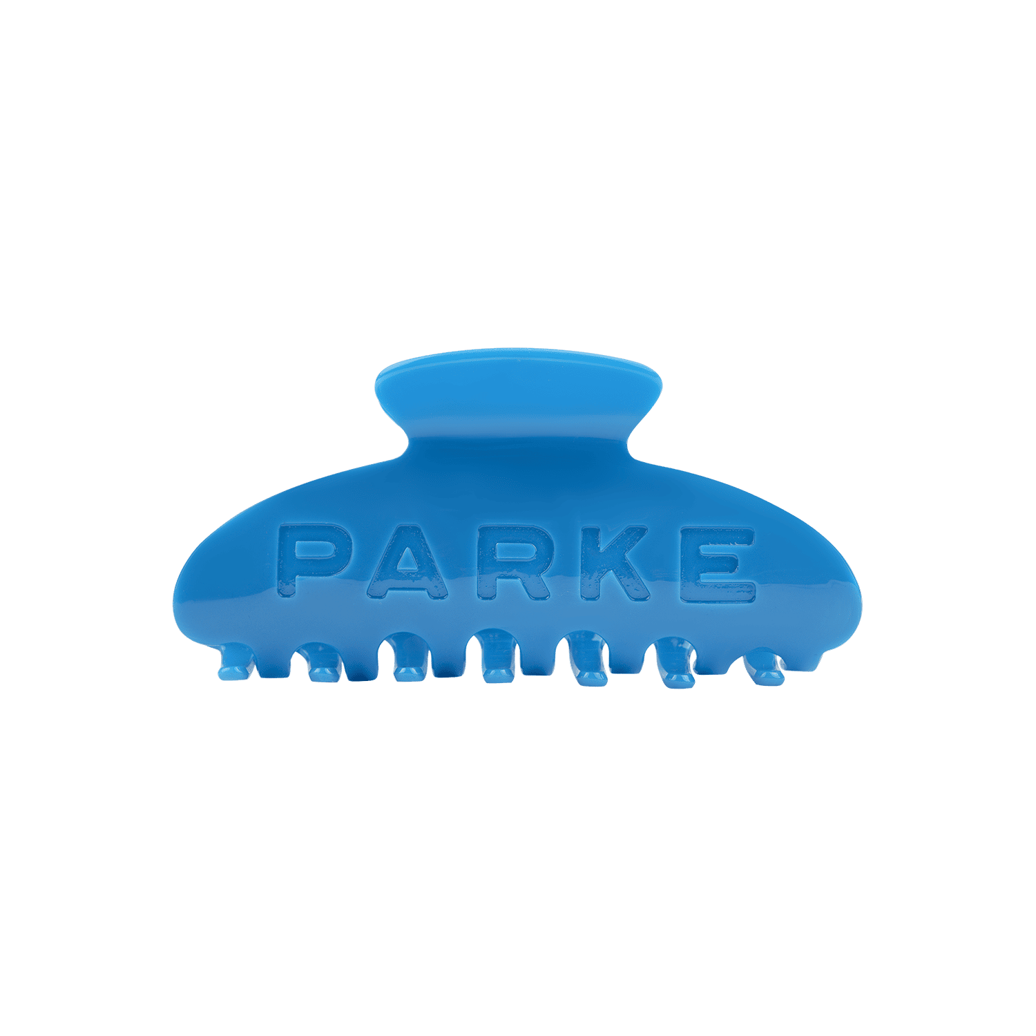 Claw Clip - Dark Blue