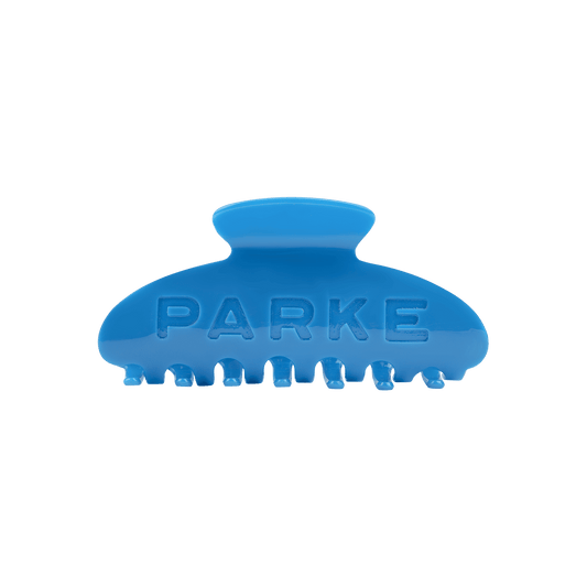 Claw Clip - Dark Blue
