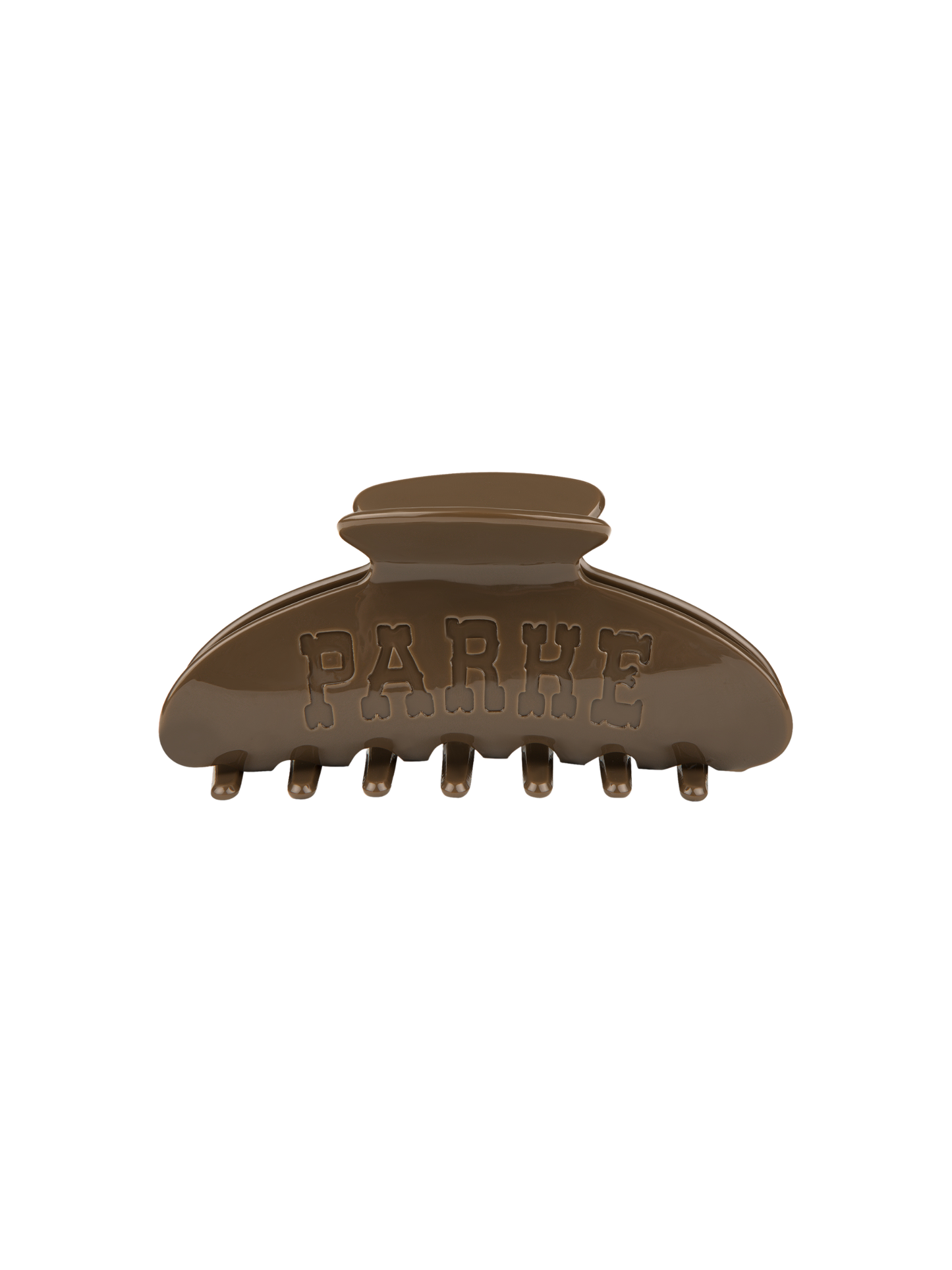 Cities Claw Clip -cowboy