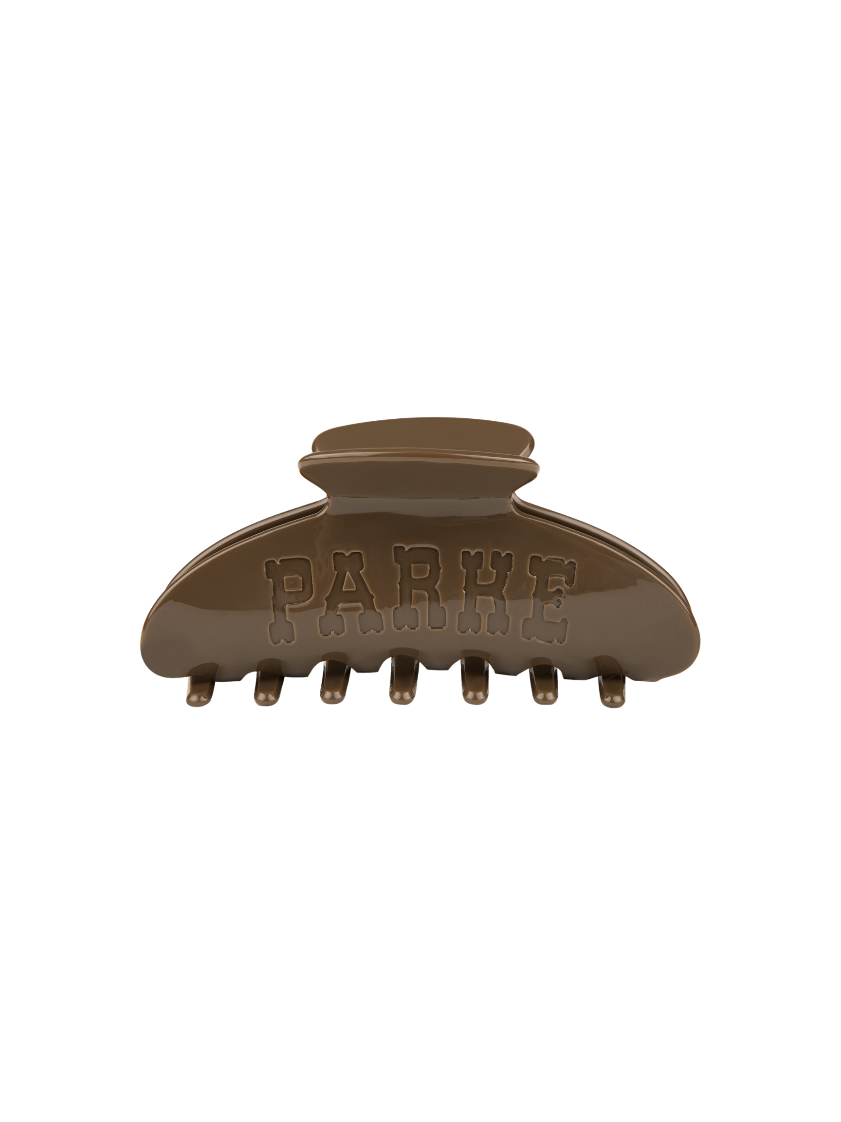 Cities Claw Clip -cowboy