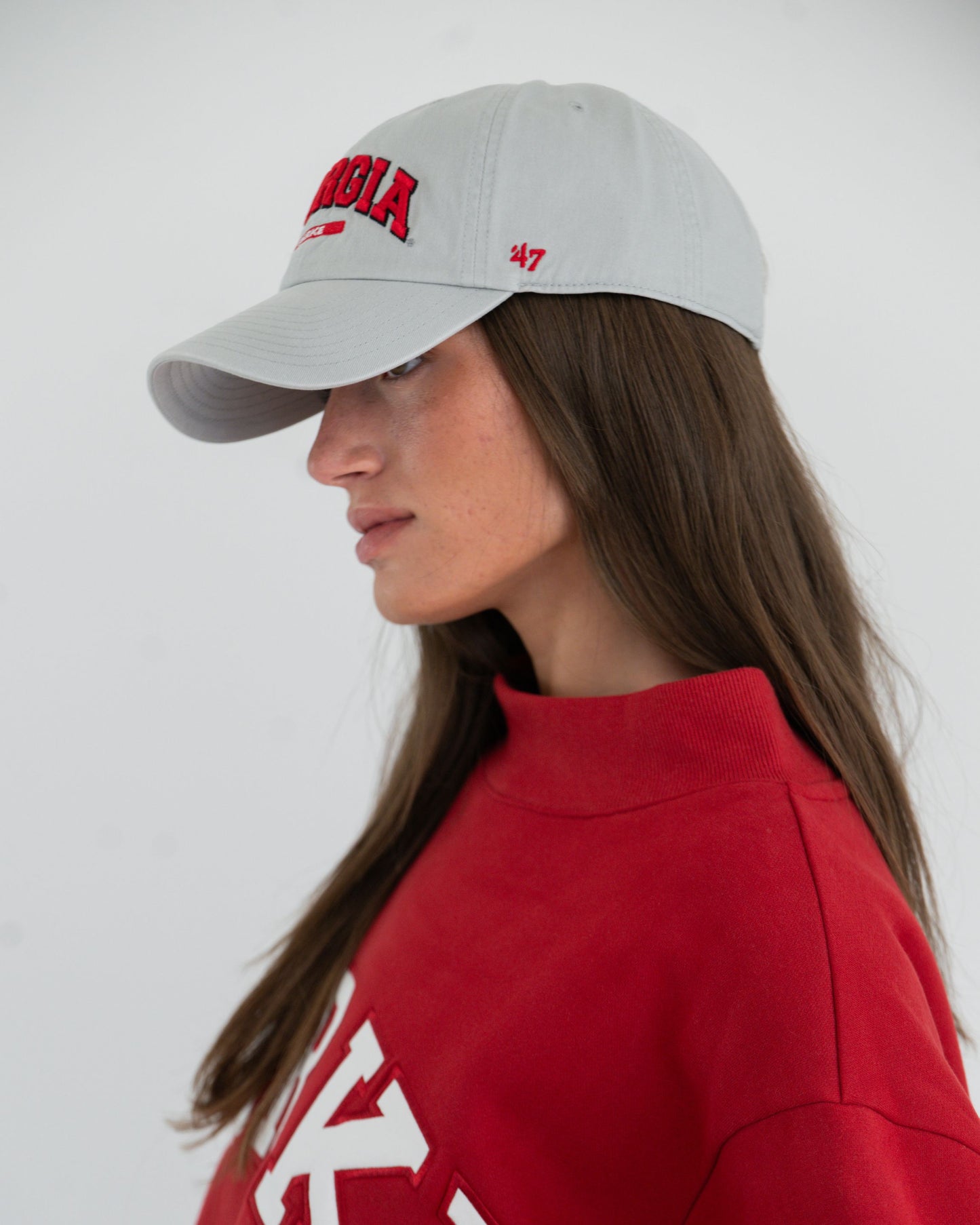 Parke x '47 Georgia Clean Up Hat