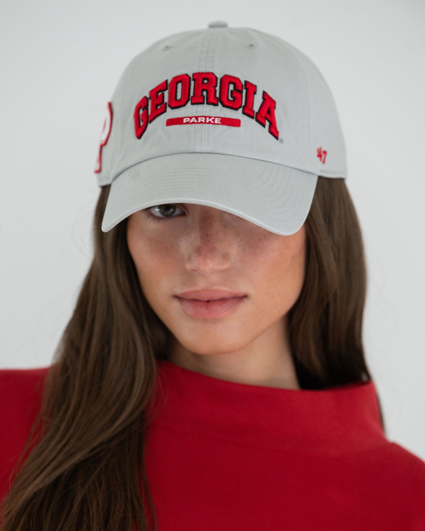 Parke x '47 Georgia Clean Up Hat