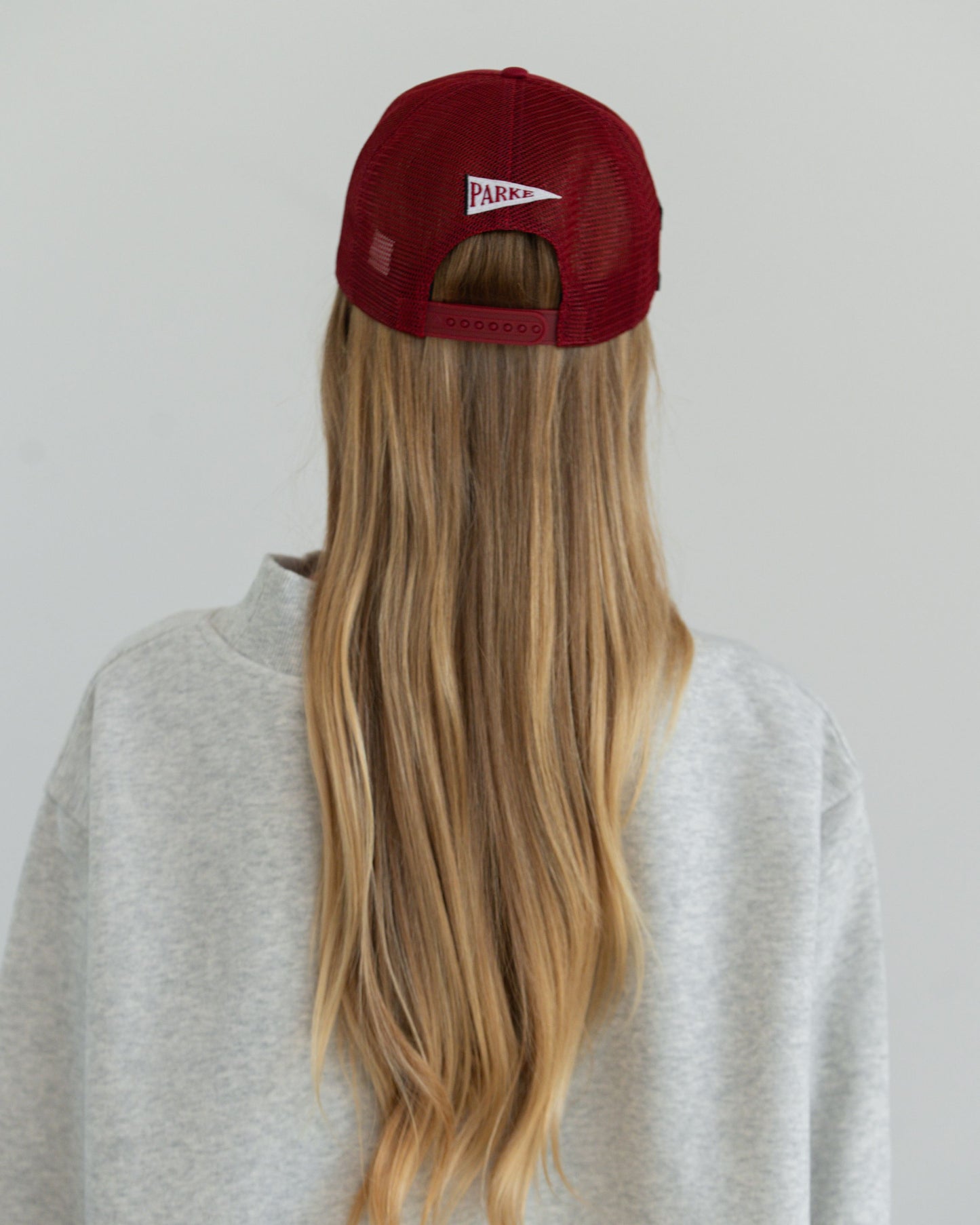 Parke x '47 Indiana Hitch FM Hat