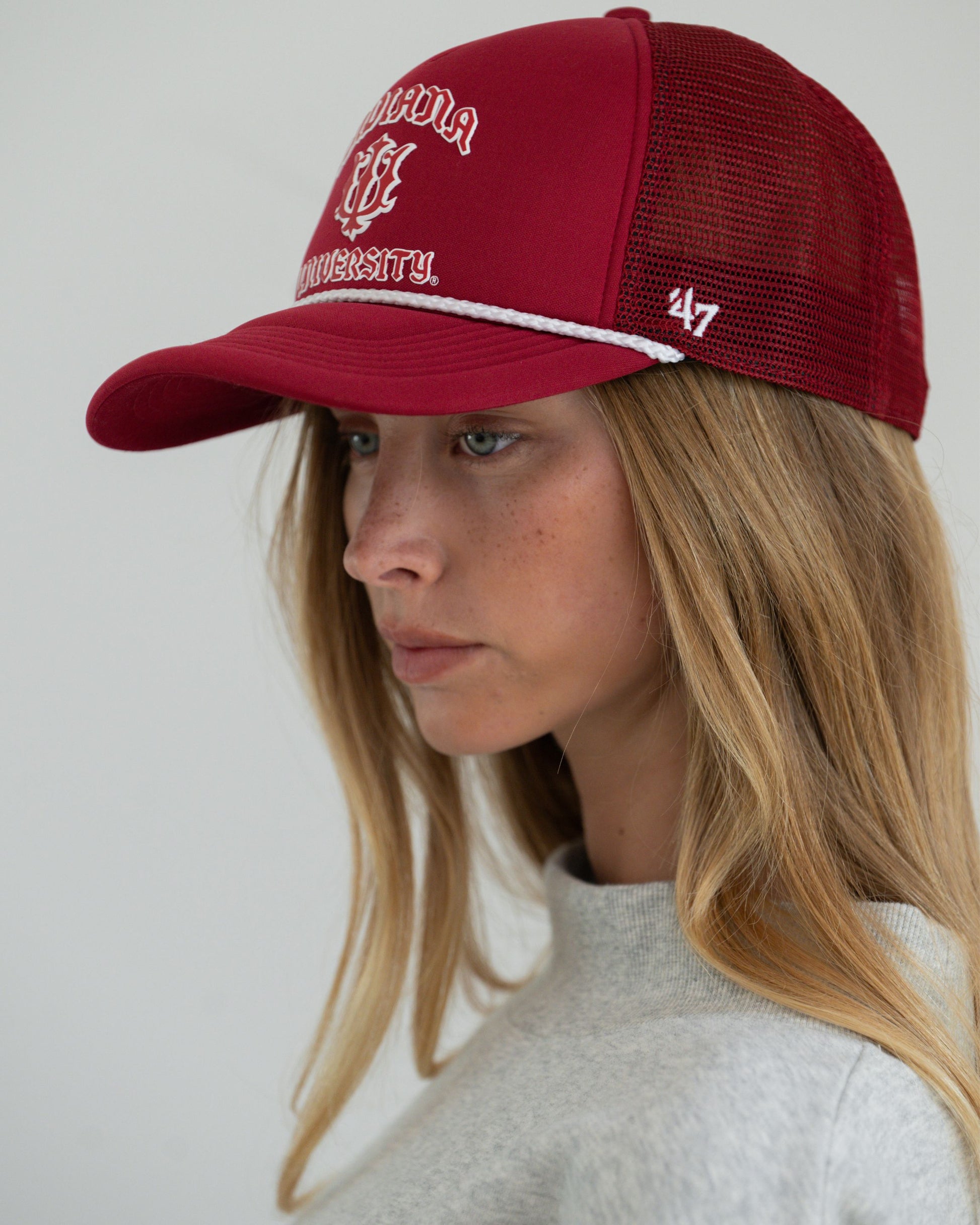 Parke x '47 Indiana Hitch FM Hat