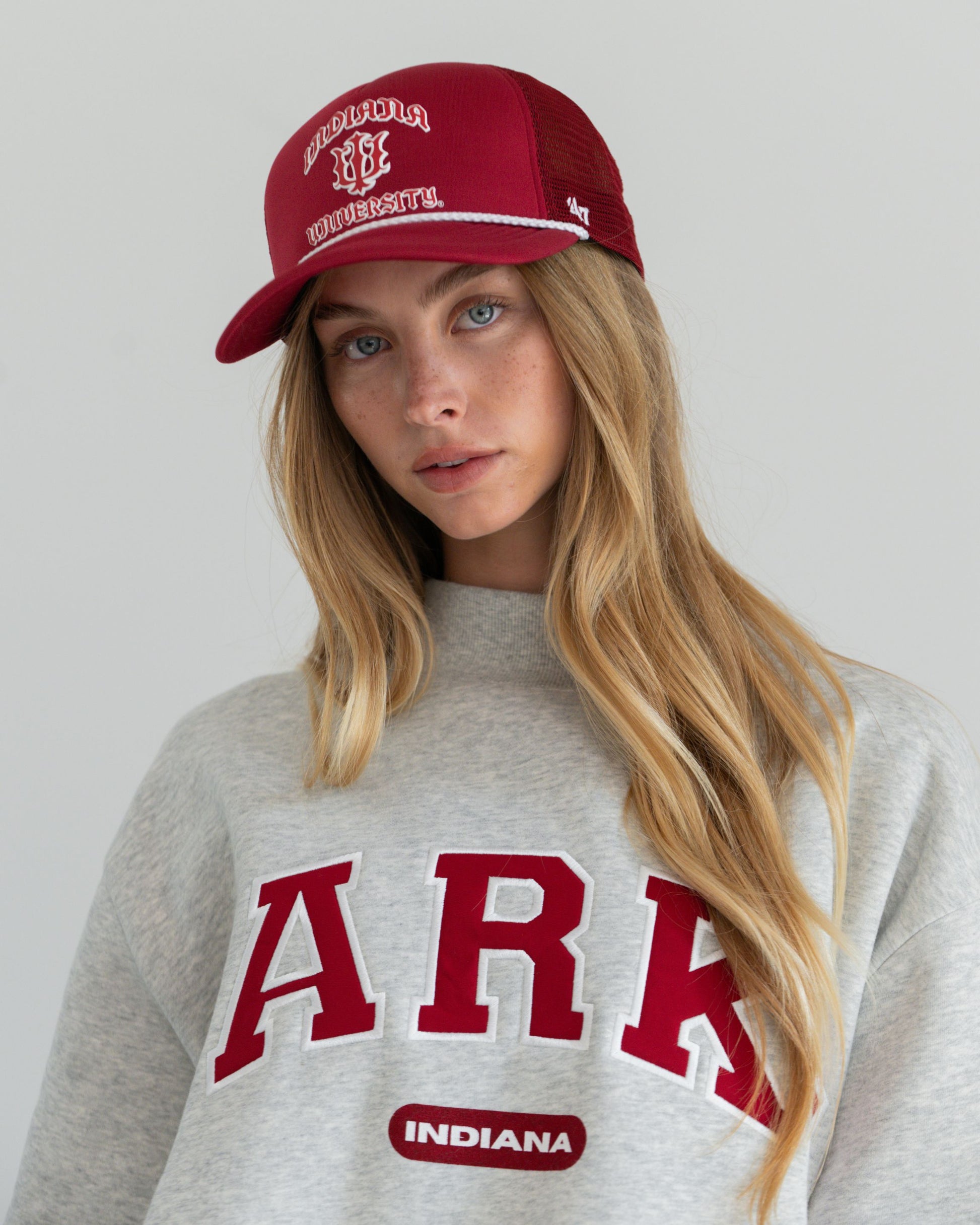 Parke x '47 Indiana Hitch FM Hat