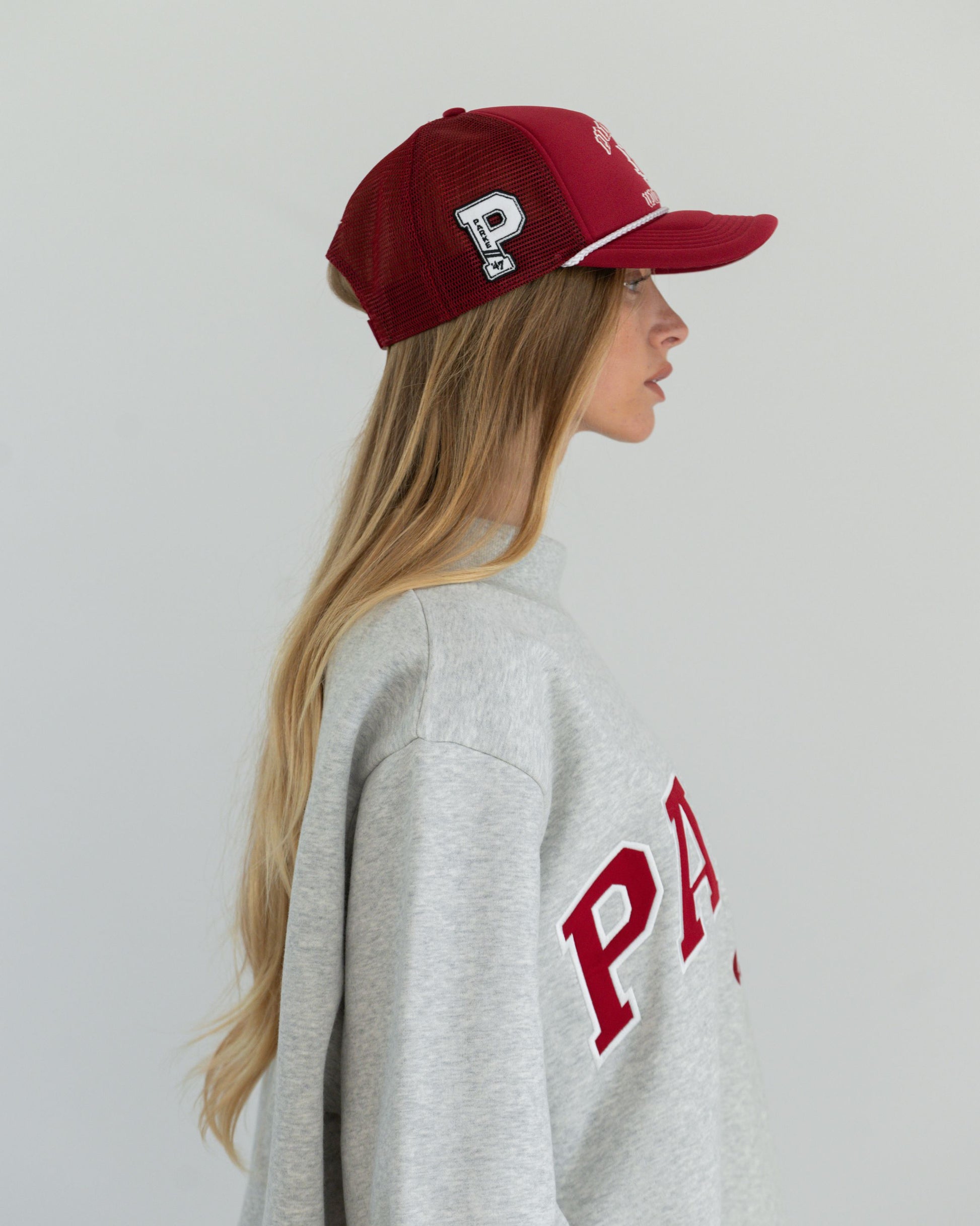 Parke x '47 Indiana Hitch Hat