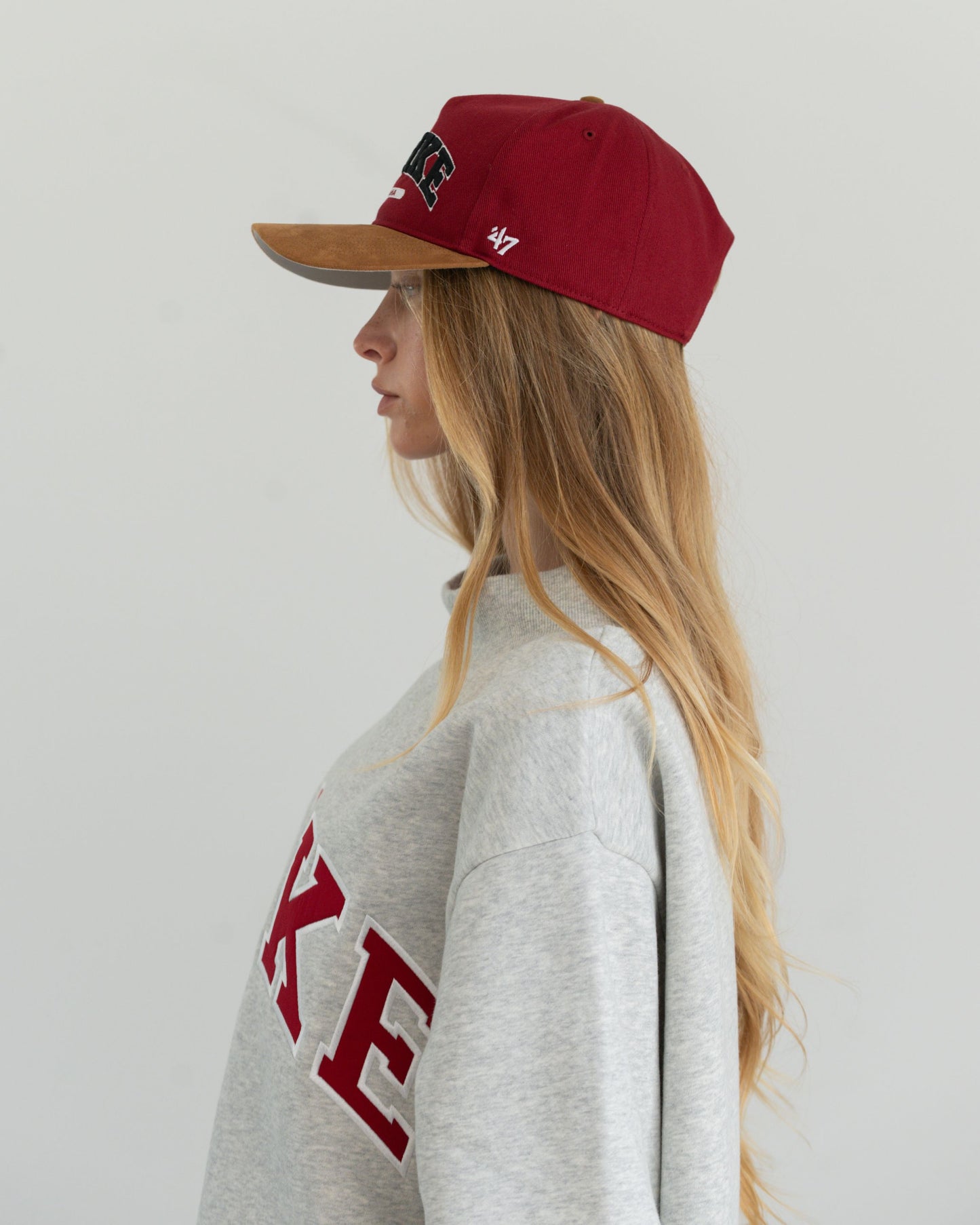 Parke x '47 Indiana Hitch Hat