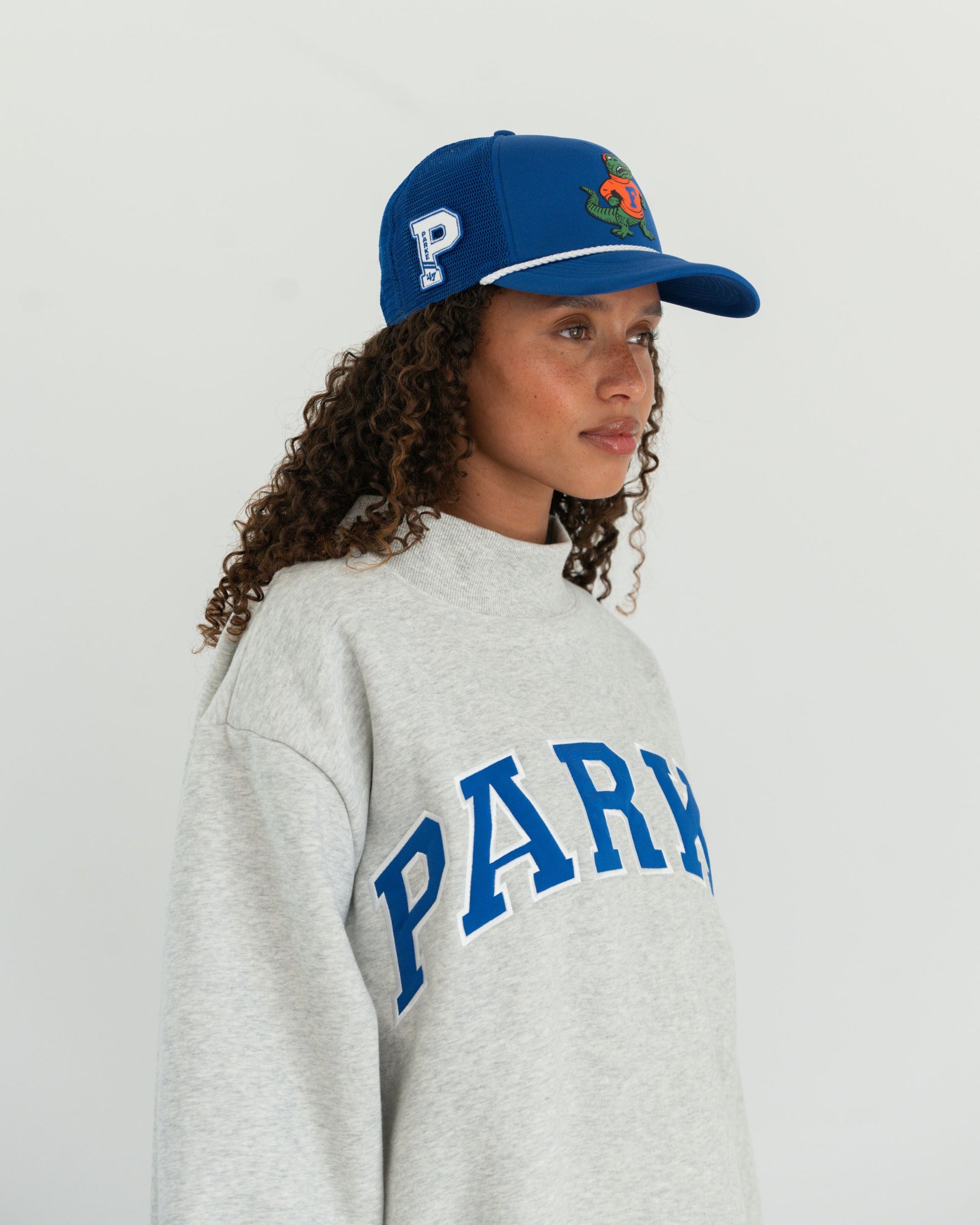 Parke x '47 Florida Hitch FM Hat