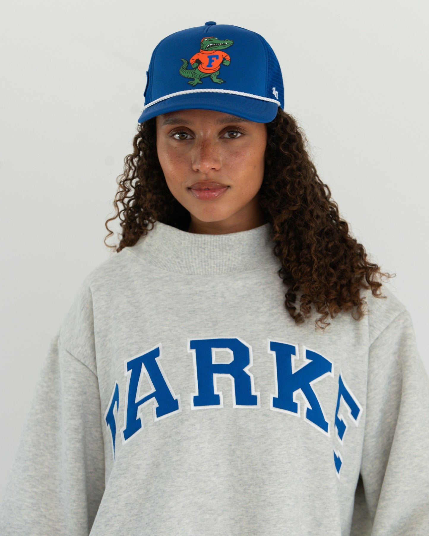 Parke x '47 Florida Hitch FM Hat