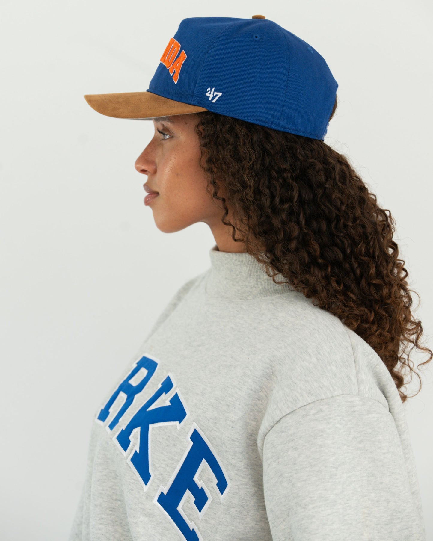 Parke x '47 Florida Hitch Hat