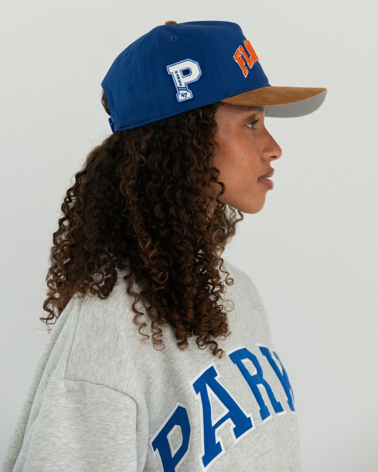 Parke x '47 Florida Hitch Hat