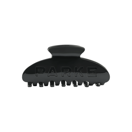 Claw Clip - Dark Grey
