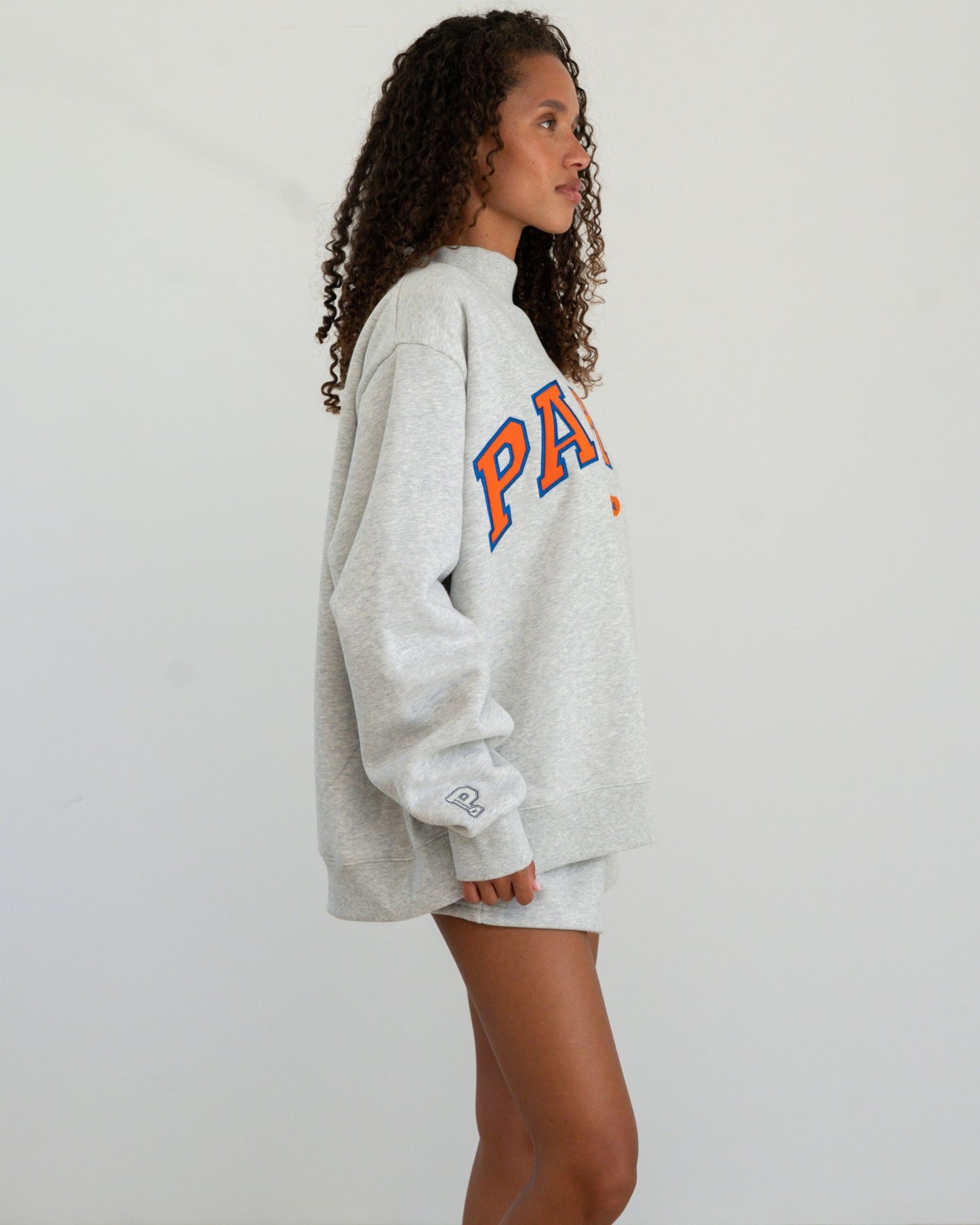 Parke x '47 Florida Mockneck