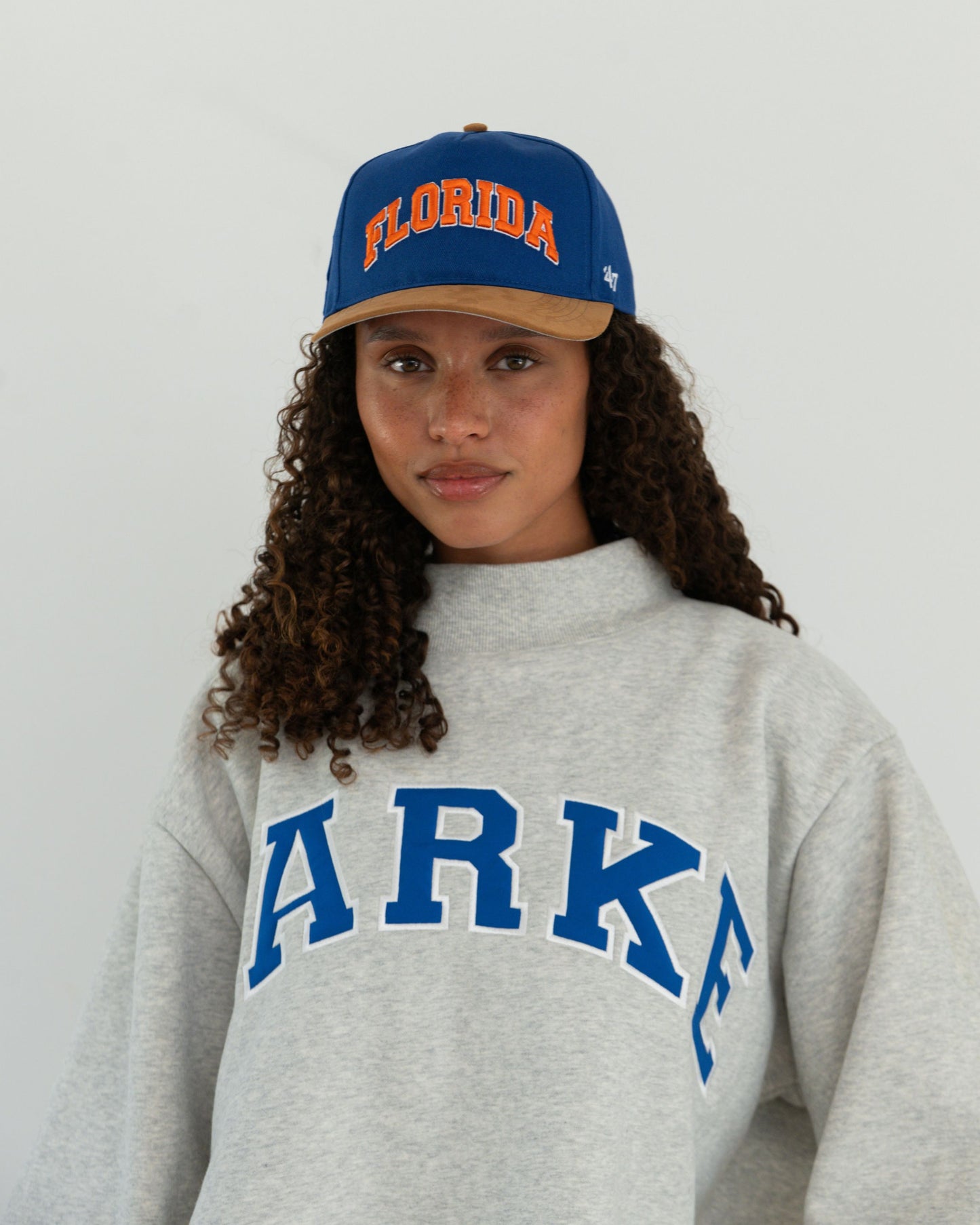 Parke x '47 Florida Hitch Hat