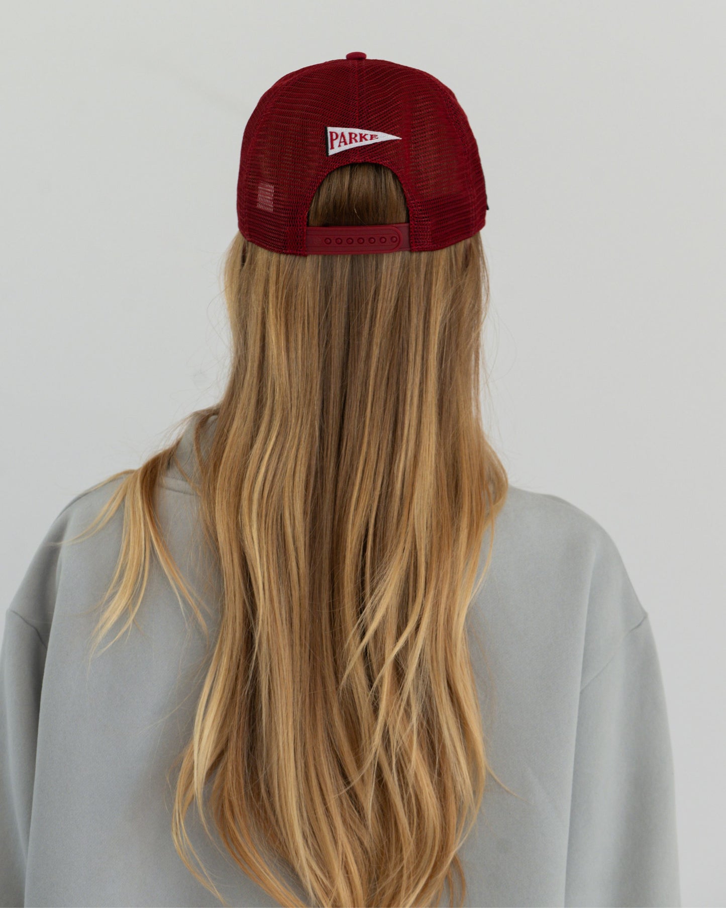 Parke x '47 Alabama Hitch FM Hat