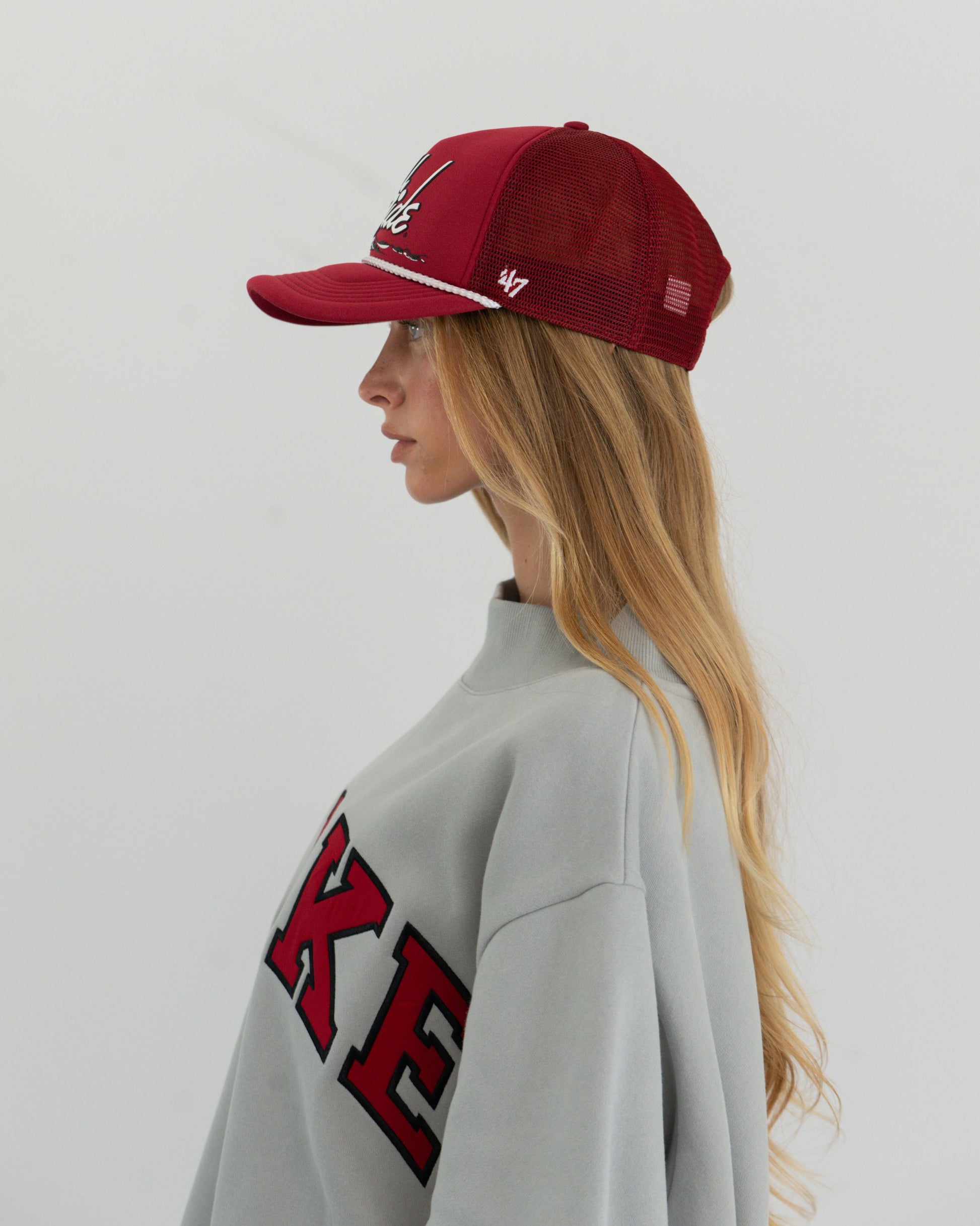 Parke x '47 Alabama Hitch FM Hat