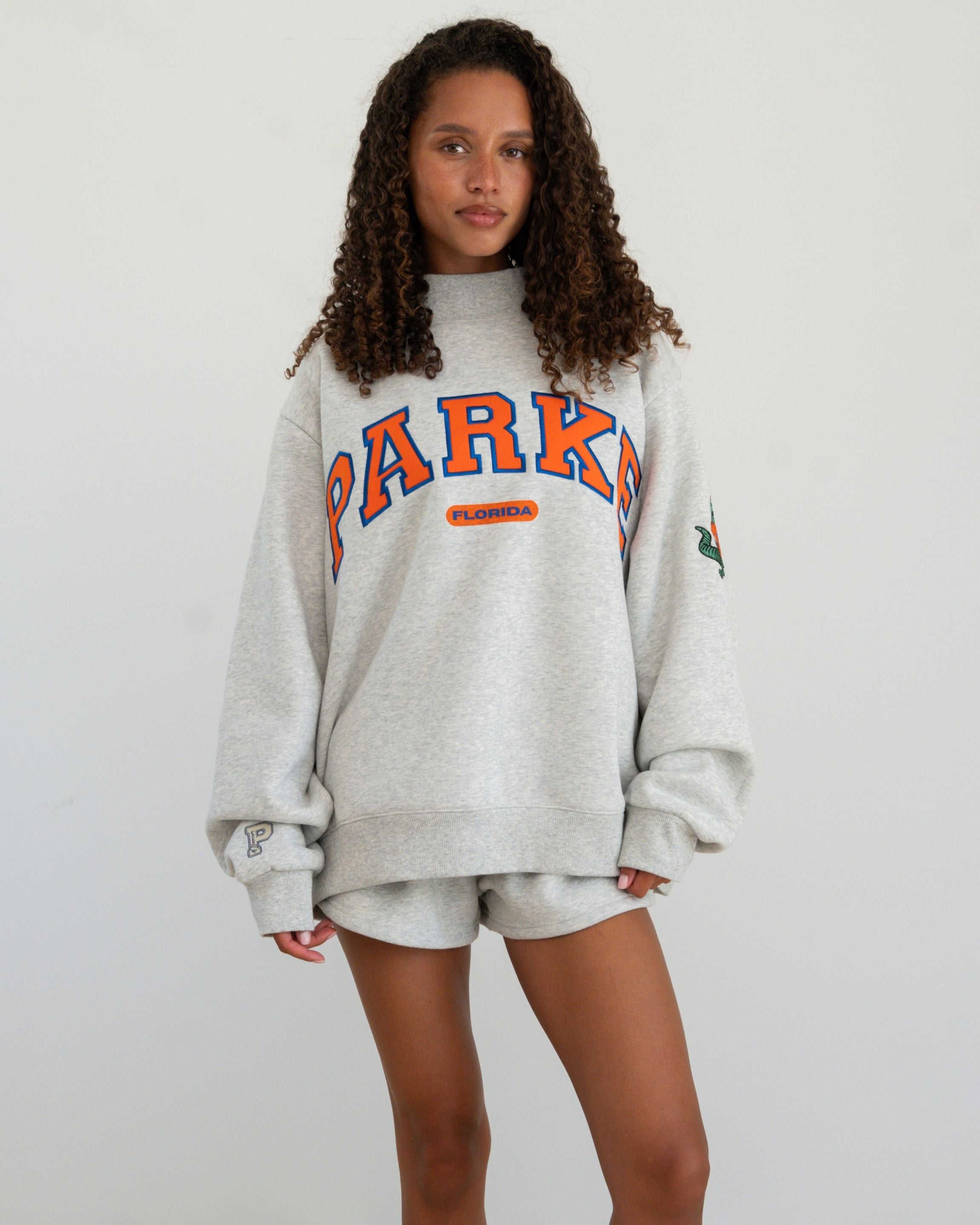 Parke x '47 Florida Mockneck – PARKE