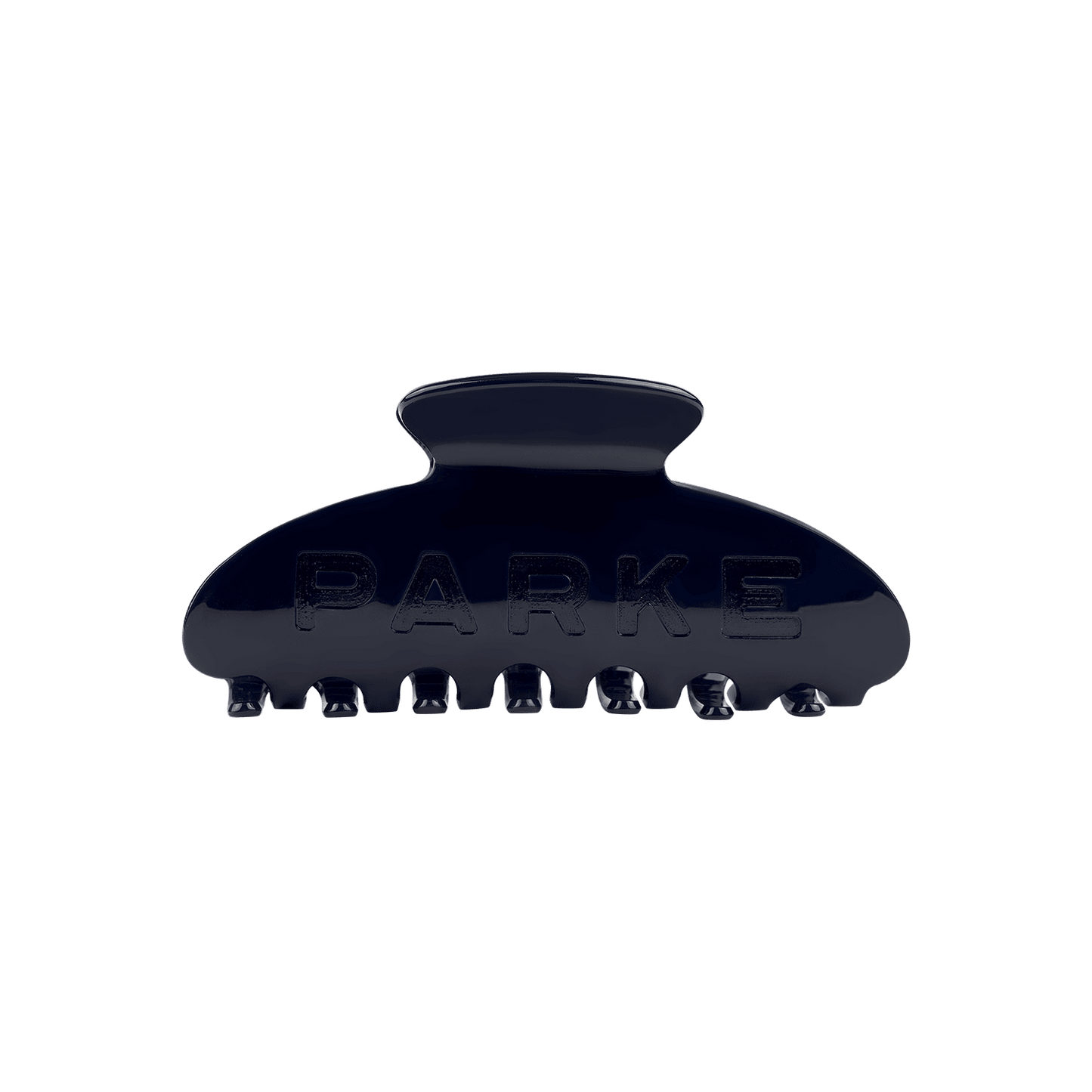 Claw Clip - Collegiate Blue