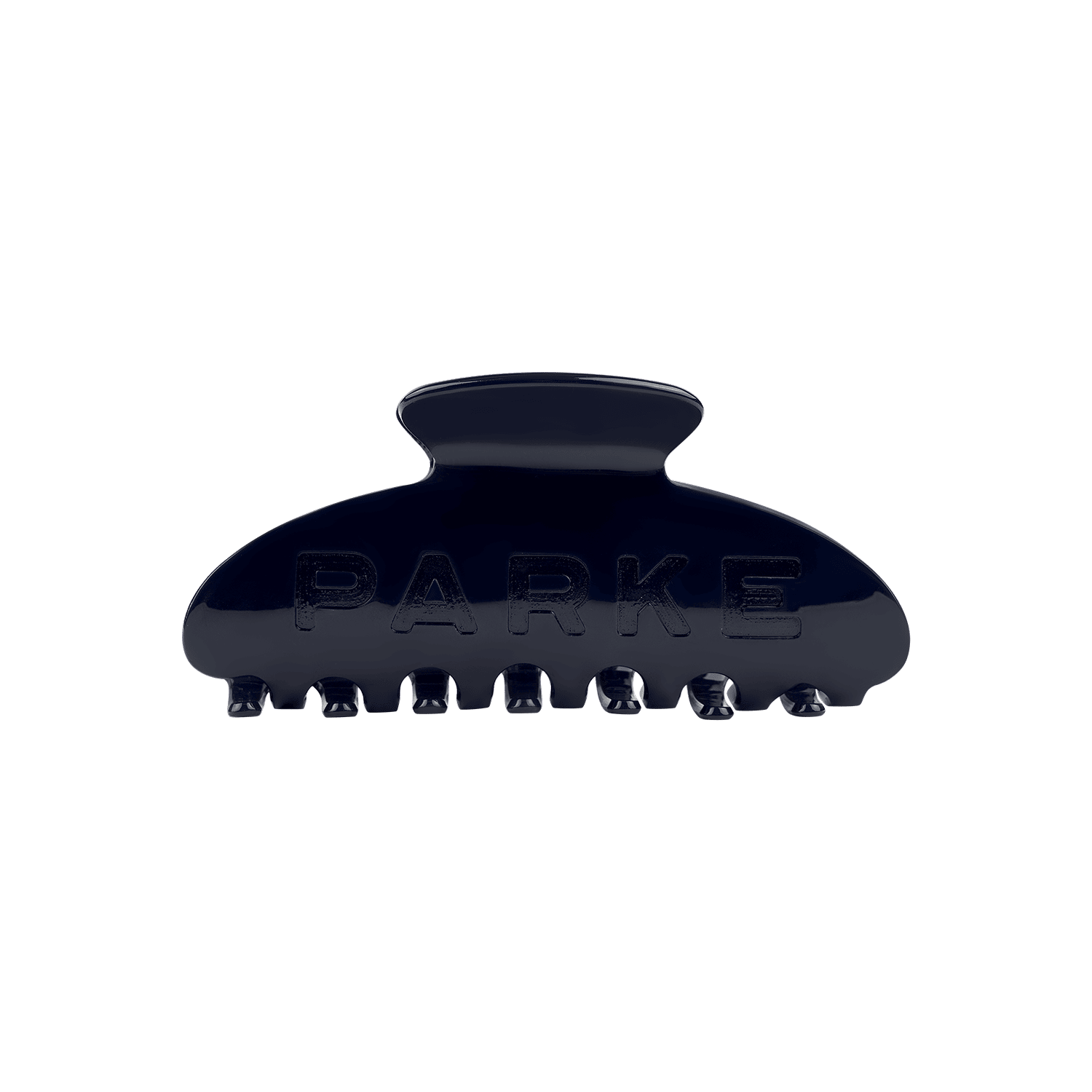 Claw Clip - Collegiate Blue