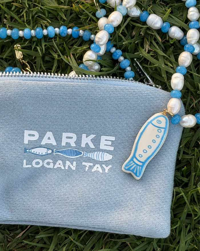 Parke x Logan Tay