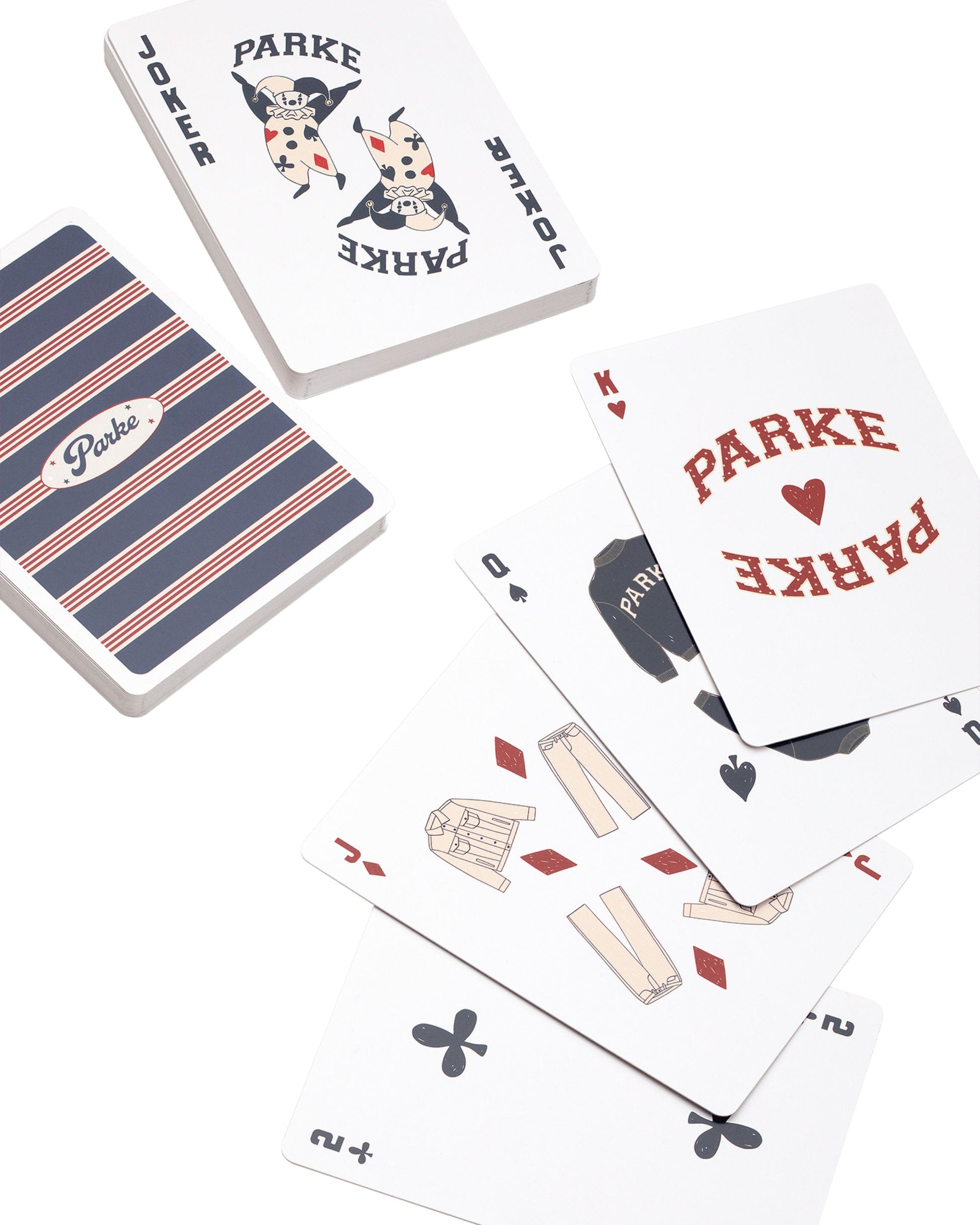 Playing Cards